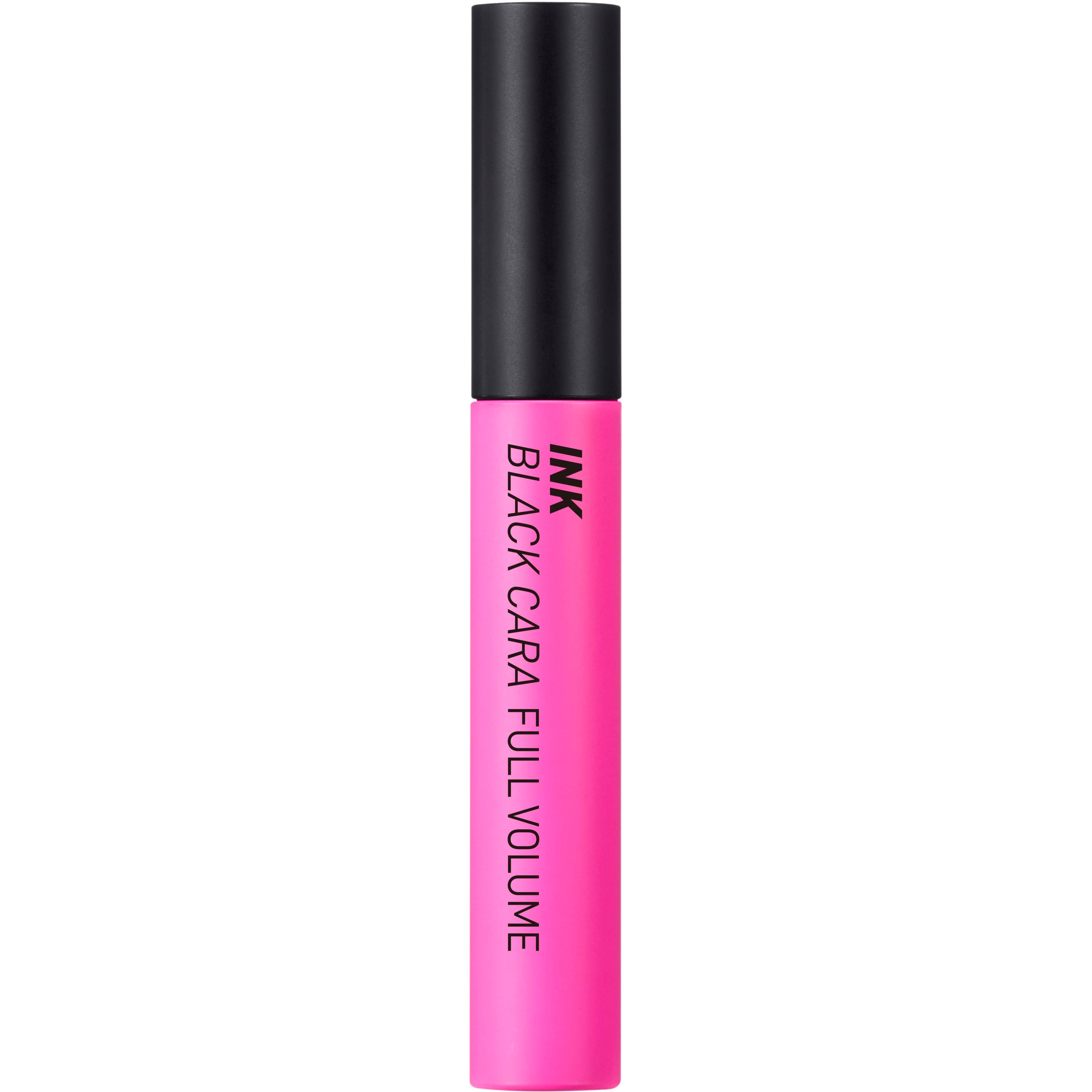 Peripera Ink Black Cara 04 Full Volume Curling Mascara