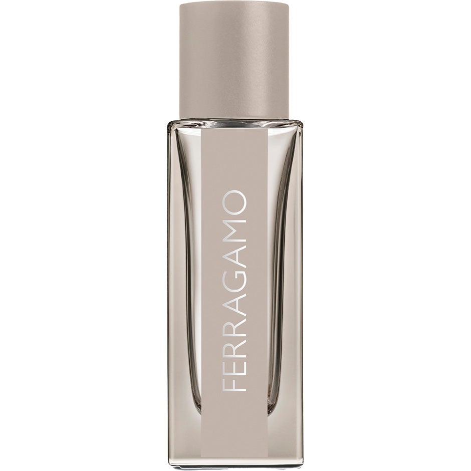 Ferragamo Ferragamo Bright Leather Men Eau de Toilette - 30 ml