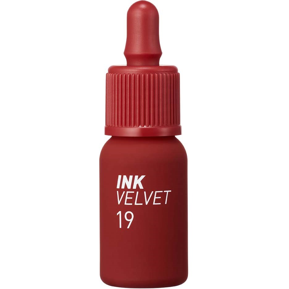 Peripera Ink Velvet 19 Love Sniper Red