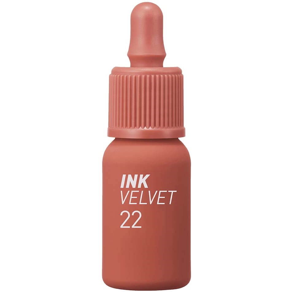 Peripera Ink Velvet 22 Bouquet Nude