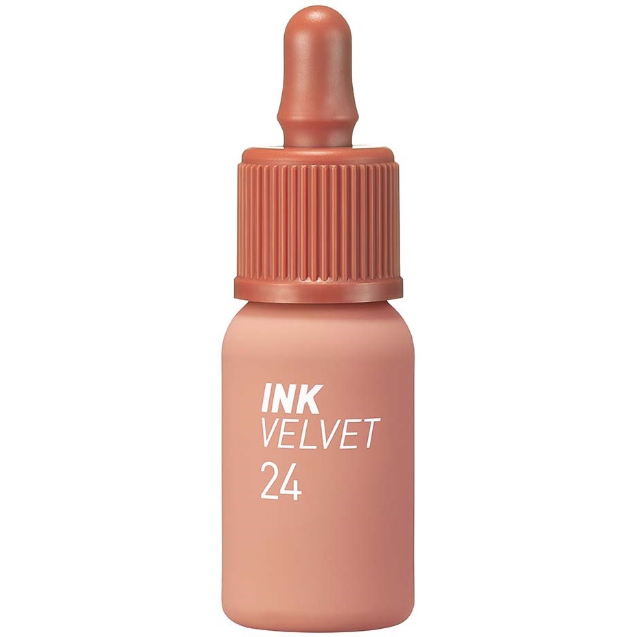 Peripera Ink Velvet 24 Milky Nude