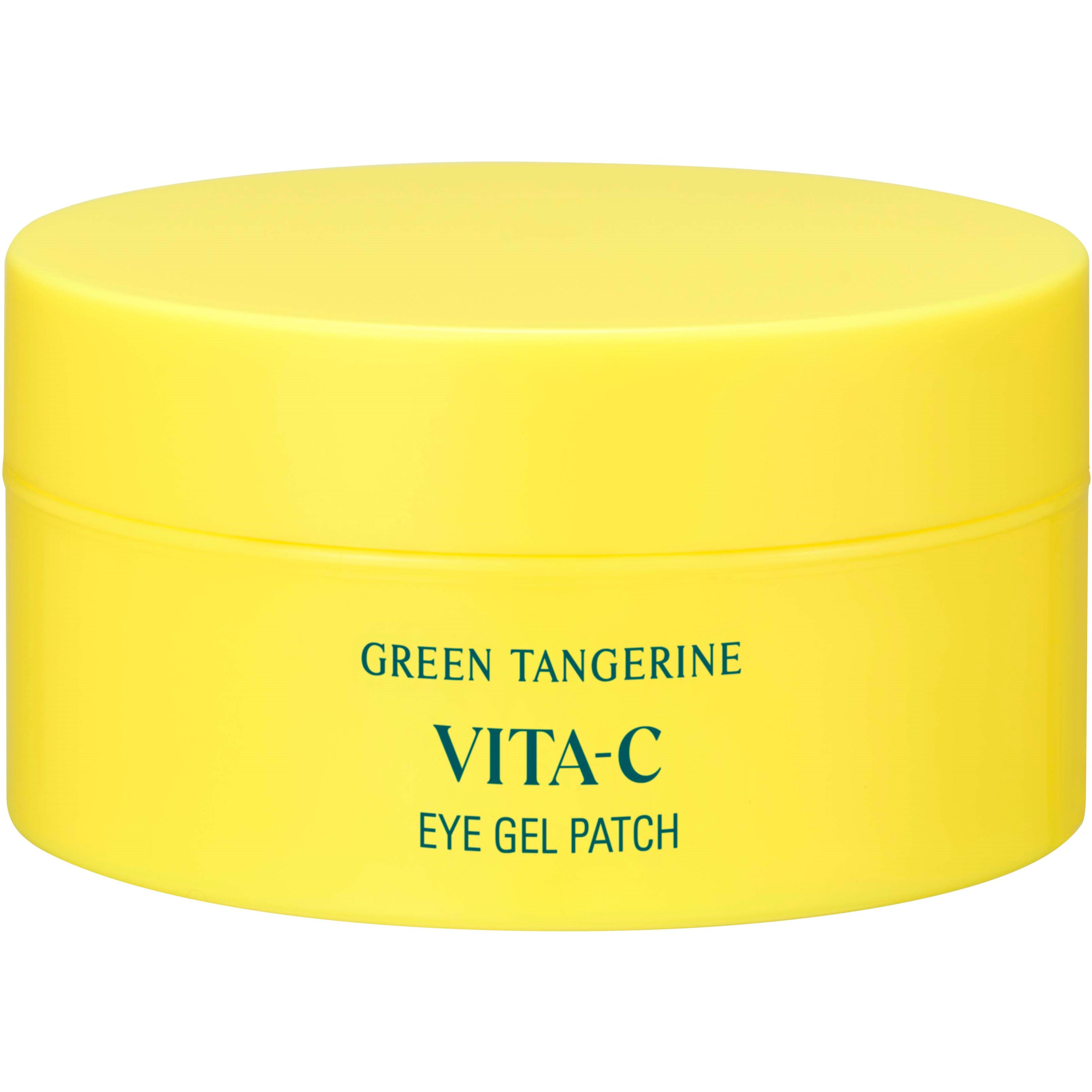 Goodal Green Tangerine Vita C Eye Gel Patch 72 g