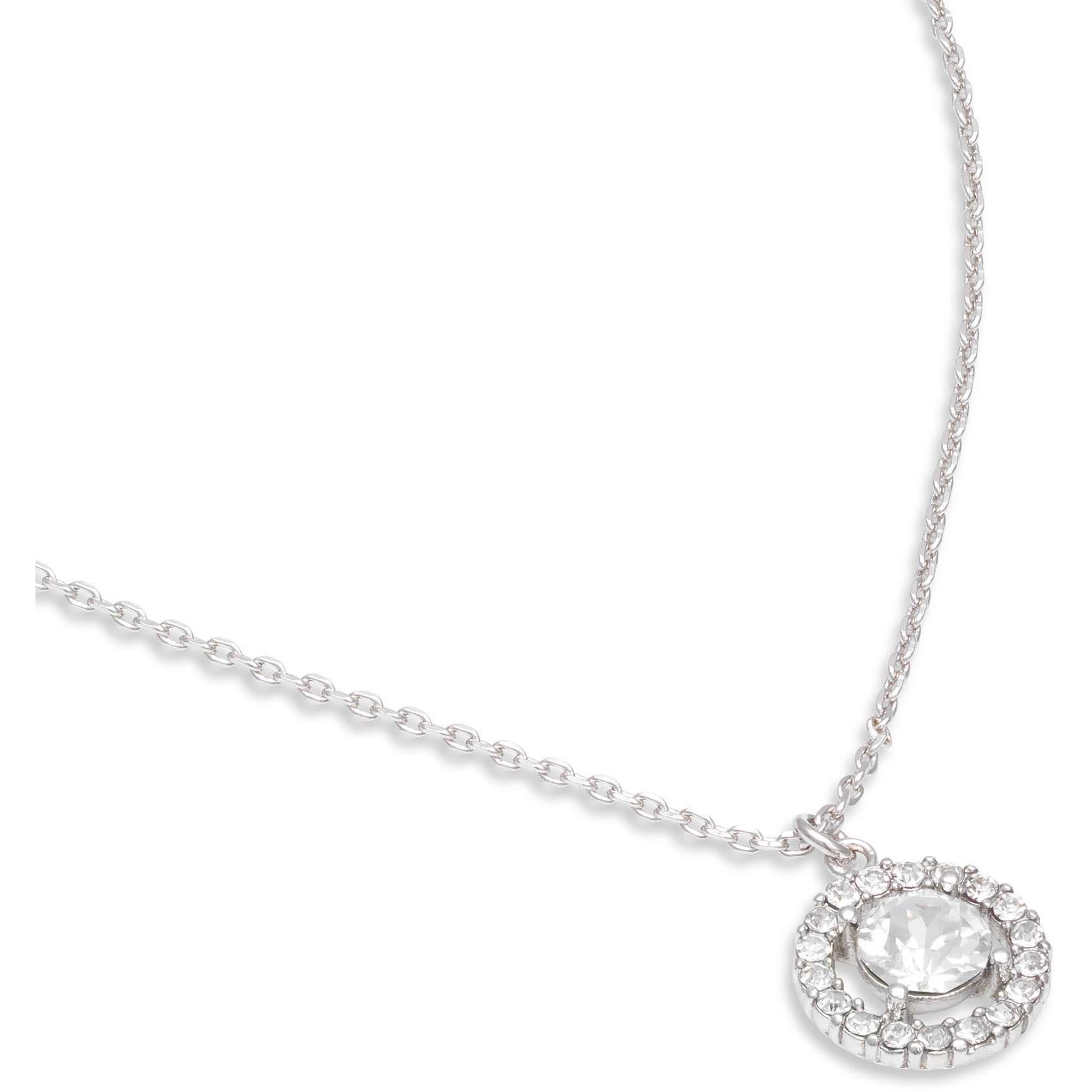 Lily and Rose Miss Miranda necklace  Crystal