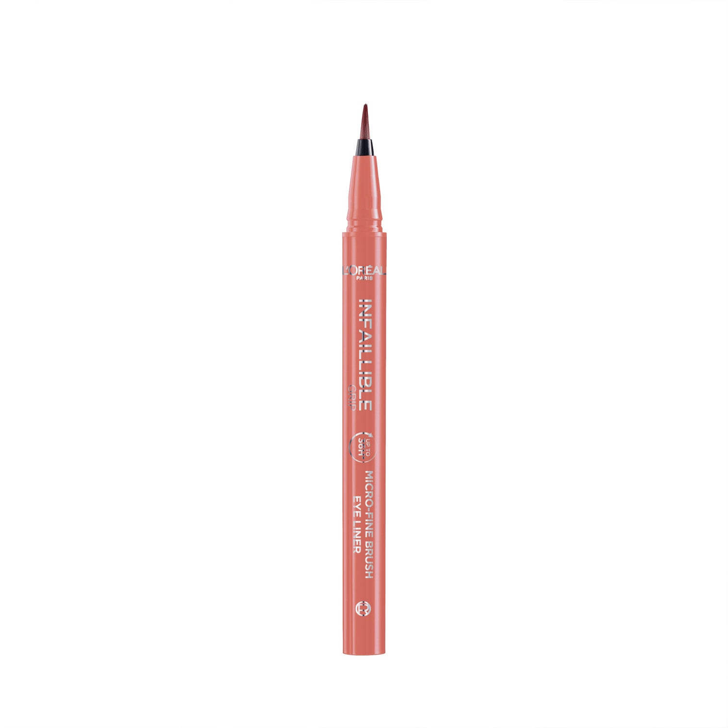 L'Oréal Paris Infaillible Grip 36H Micro-Fine Eyeliner Ancient Rose 3 - 0,4 g