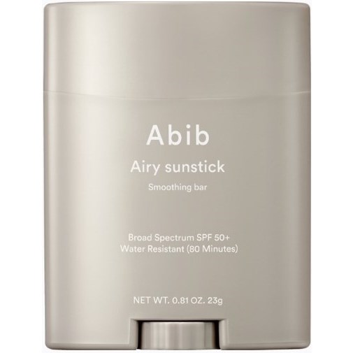 Abib Tone-up Sunstick Silky Bar SPF50+ PA++++ 20 g