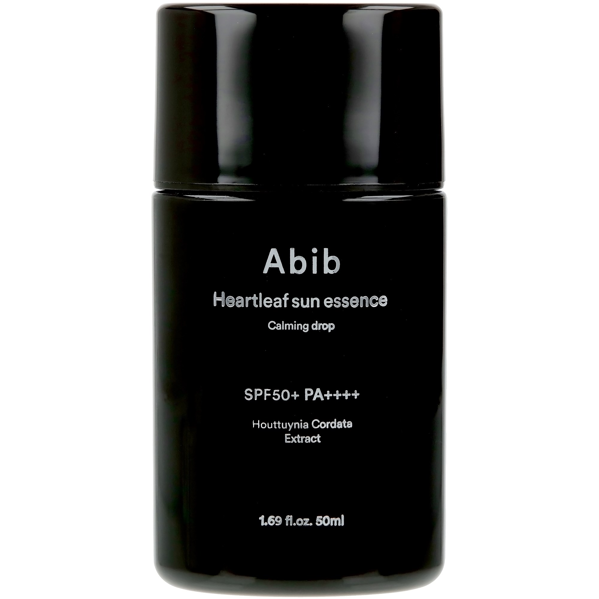 Abib Heartleaf Heartleaf Sun Essence Calming Drop SPF50+ PA++++ 50 g