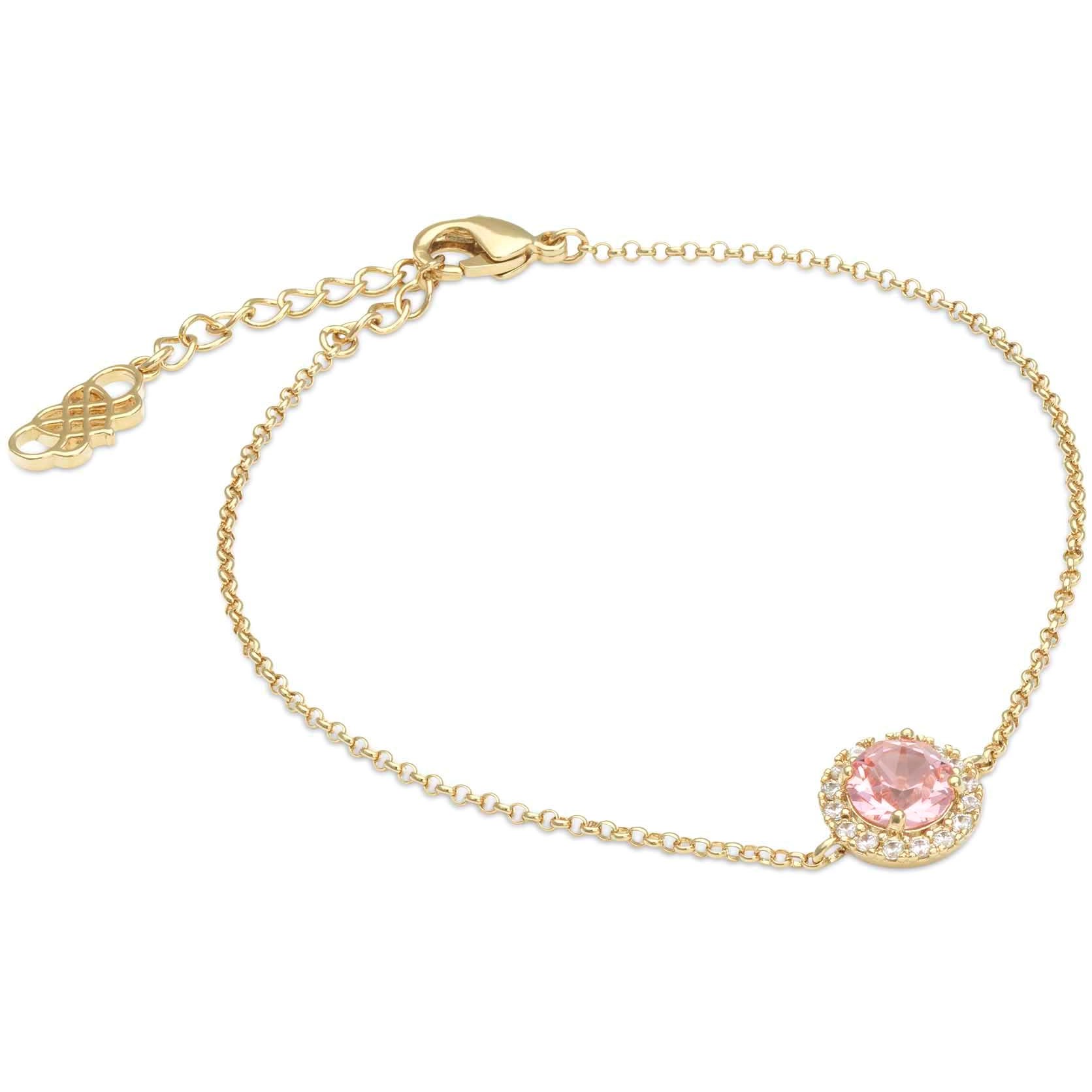 Lily and Rose Miss Stella bracelet  Light rose