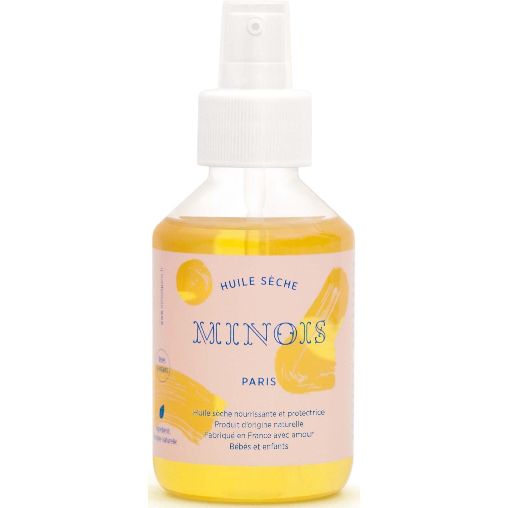 Minois Paris Dry Oil 150 ml