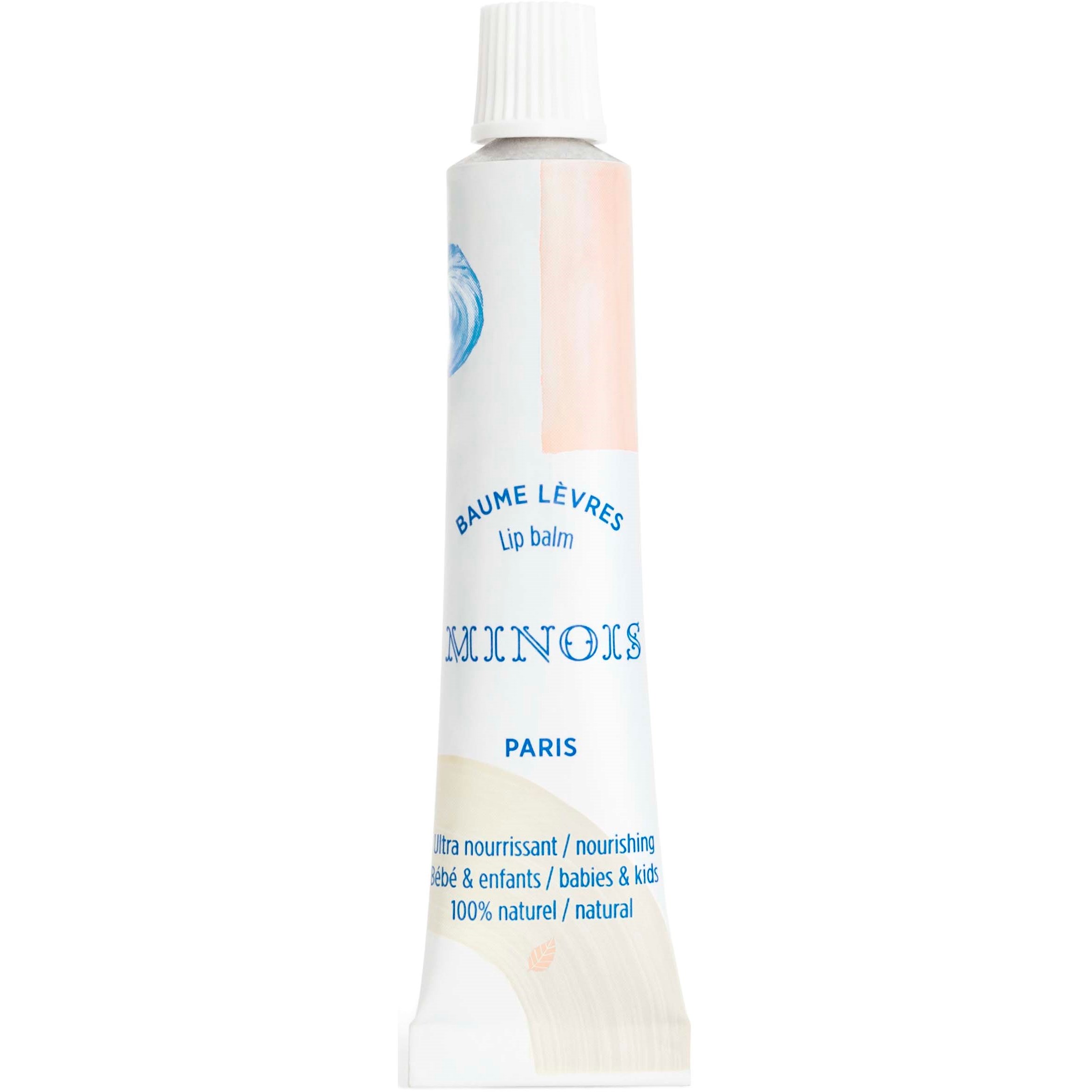 Minois Paris Lip Balm 12 ml