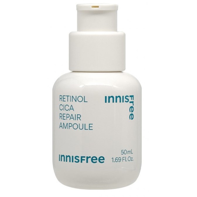 Innisfree Retinol Cica Repair Ampoule 50 ml