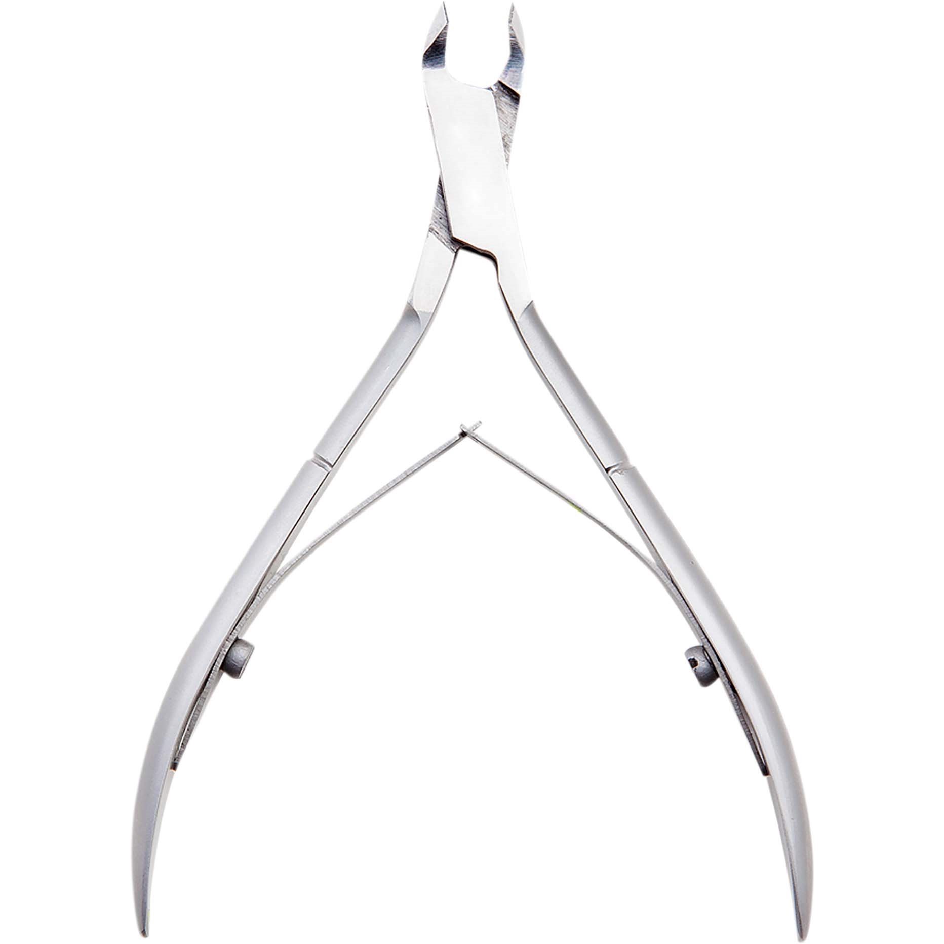 NEONAIL Cuticle nipper 4 mm