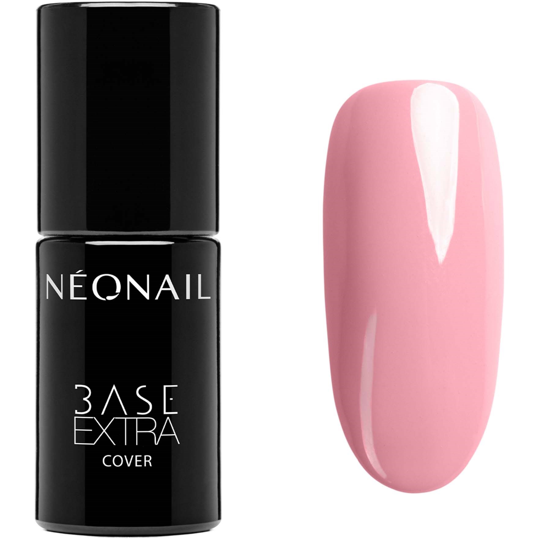 NEONAIL UV Gel Polish Base Extra Cover