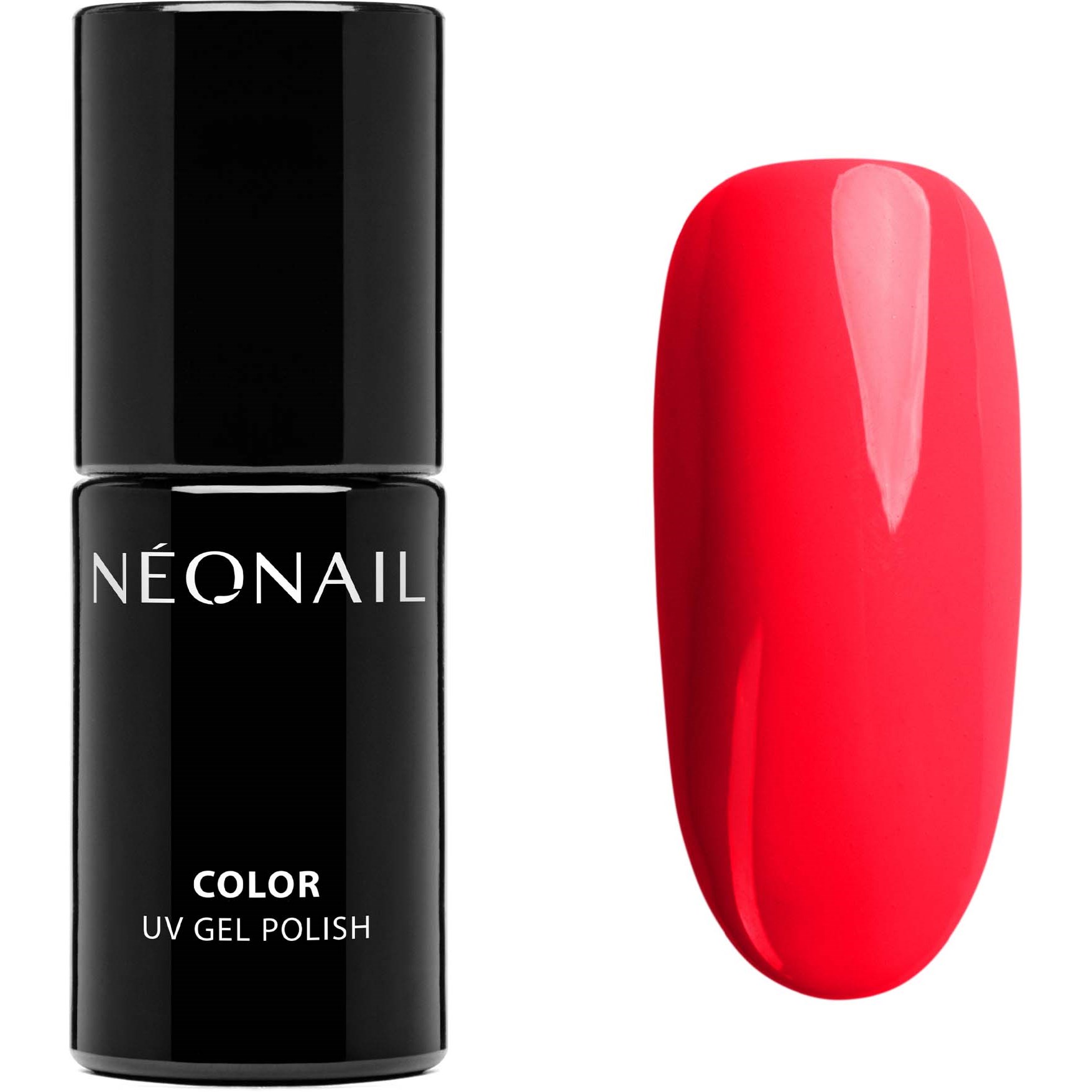 NEONAIL UV Gel Polish Lady Ferrari