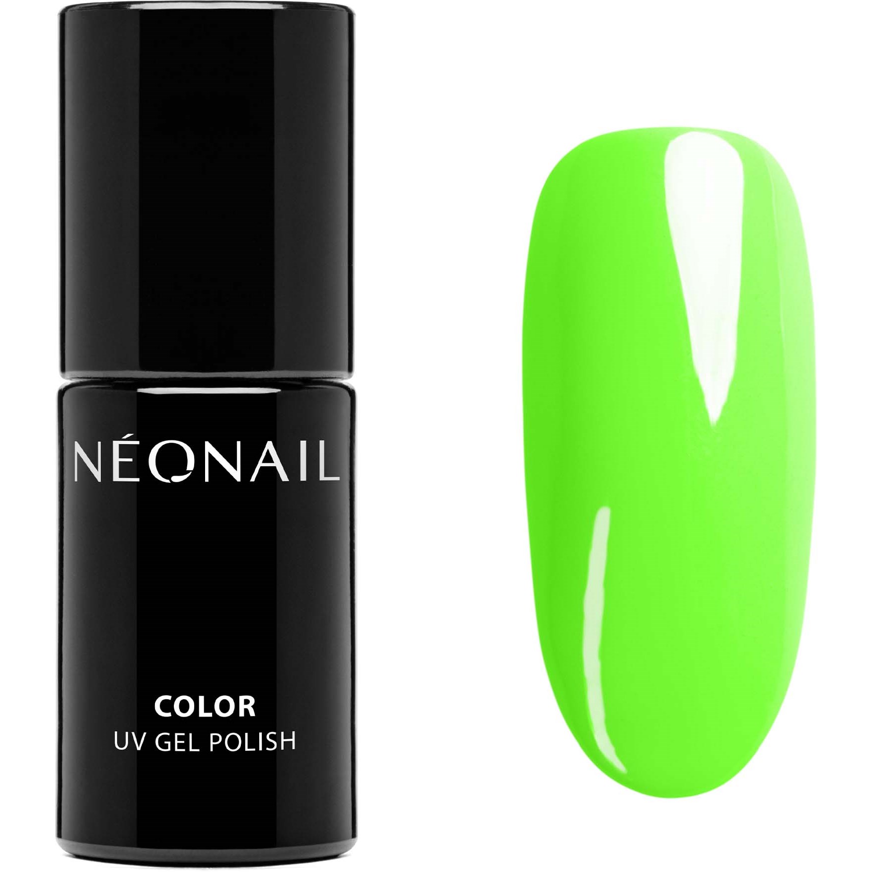 NEONAIL UV Gel Polish What I want