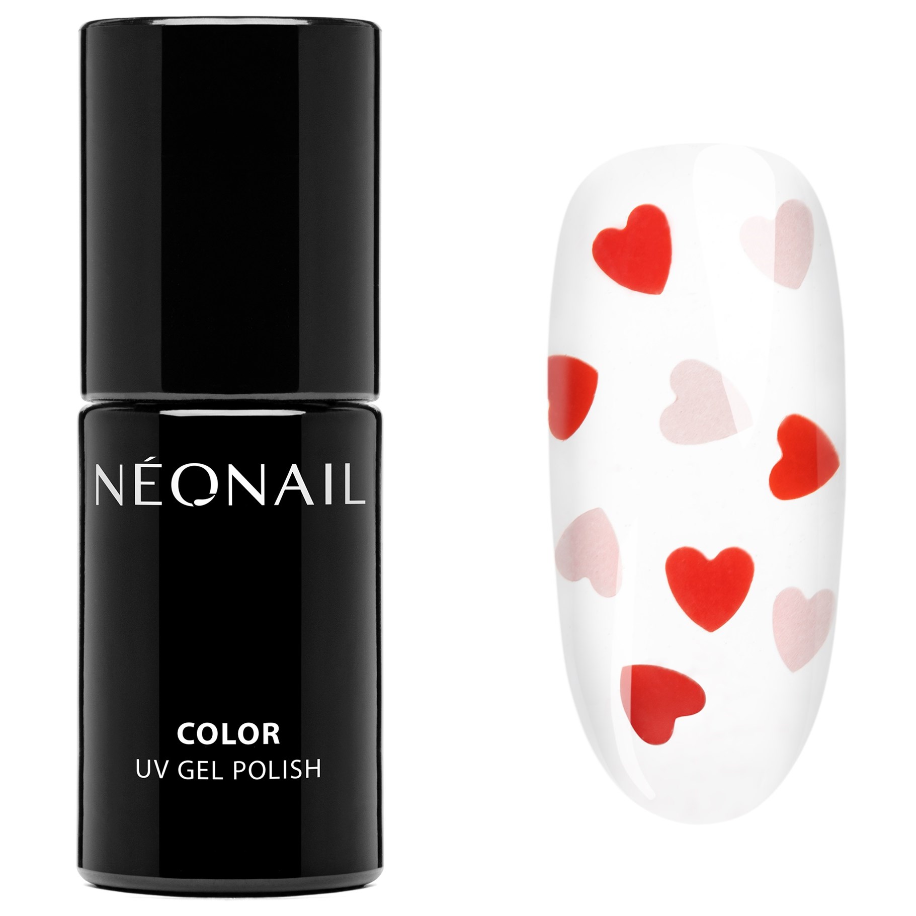 NEONAIL UV Gel Polish Never-Ending Love