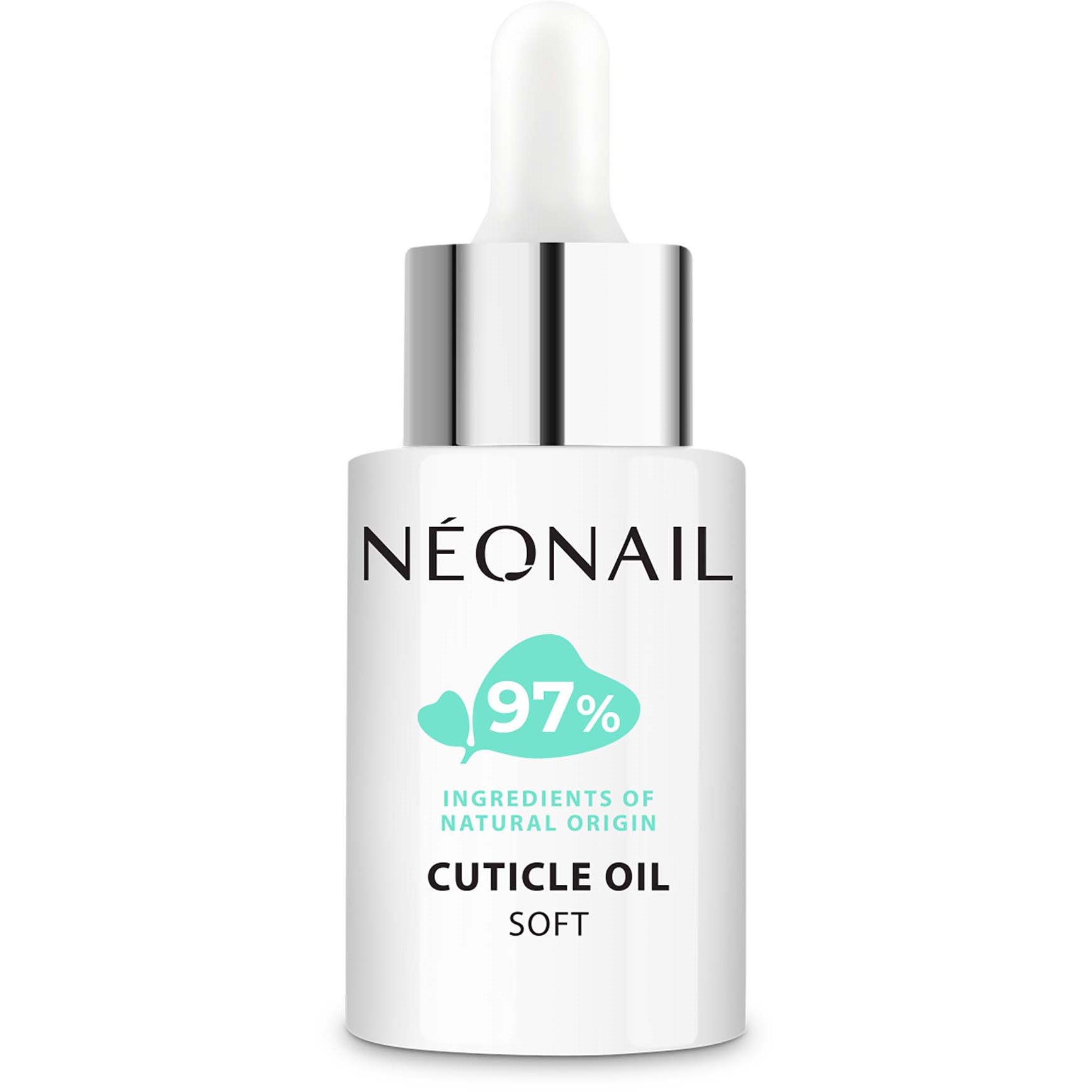 NEONAIL Vitamin Cuticle Oil Soft 6,5 ml