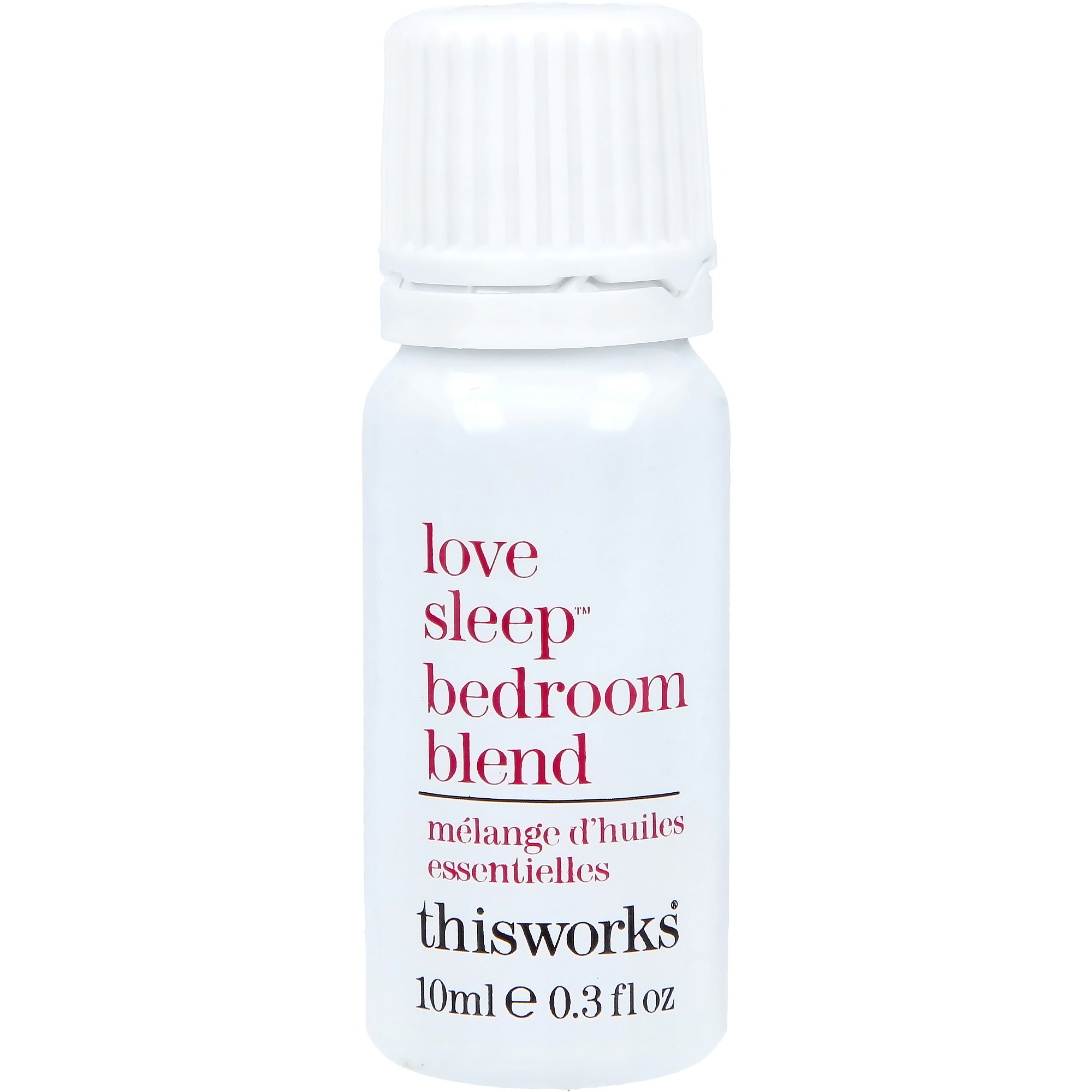 This Works Love Sleep Bedroom Blend 10 ml