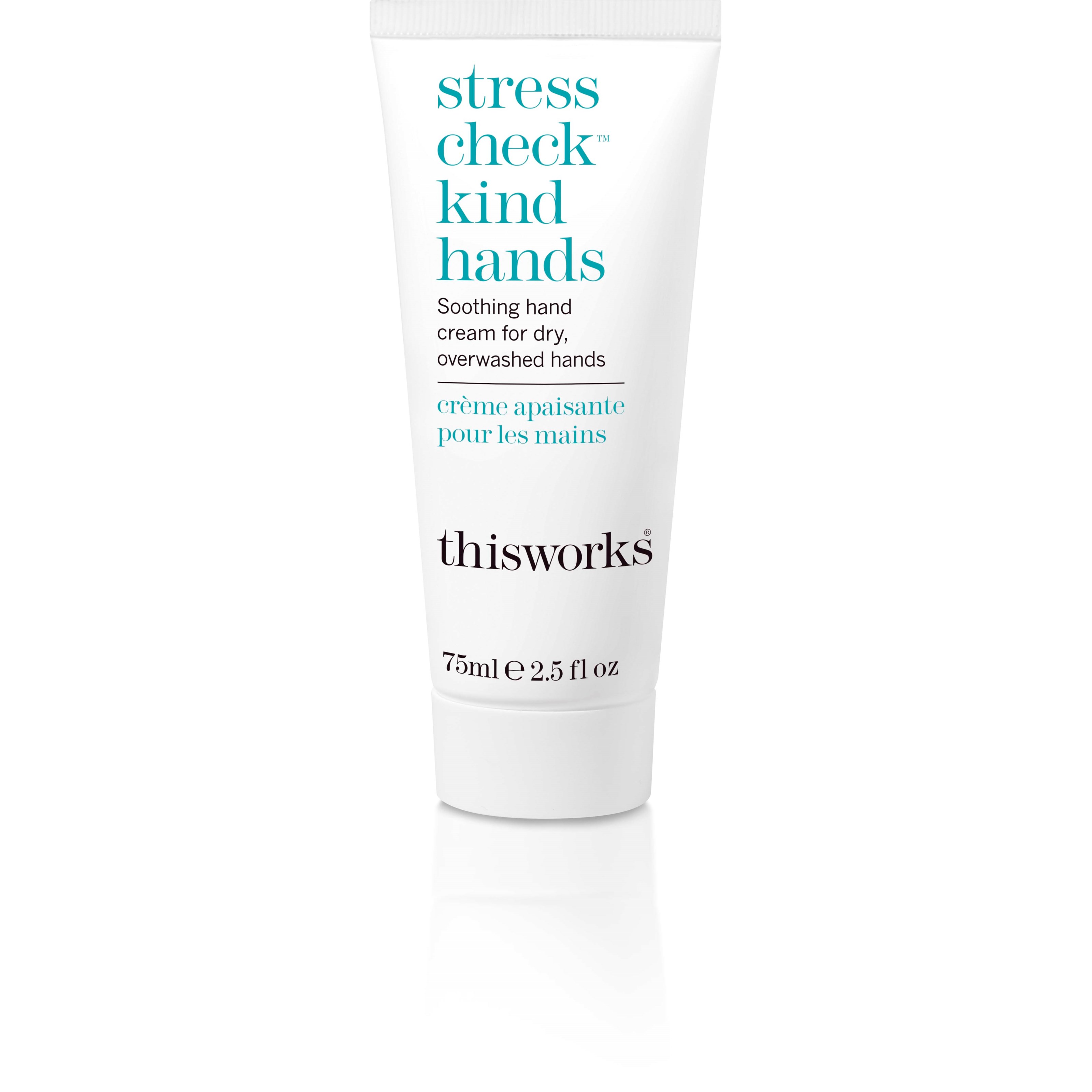 This Works Stress Check Kind Hands 75 ml