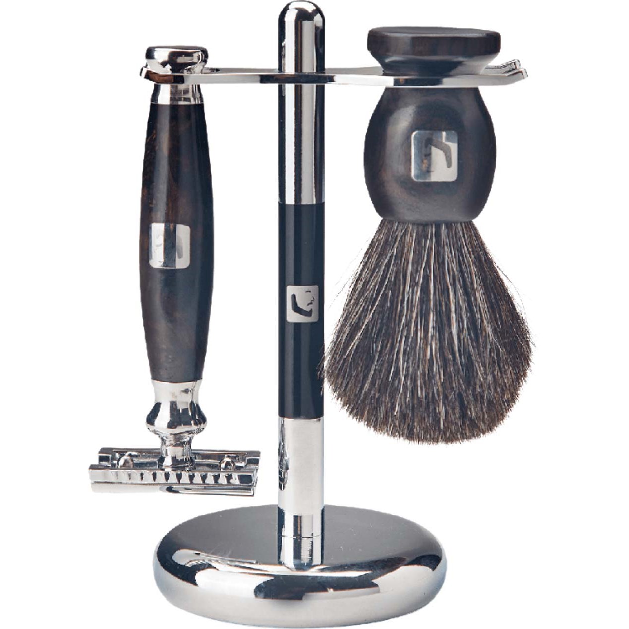 Barberians Barberians Shaving Kit