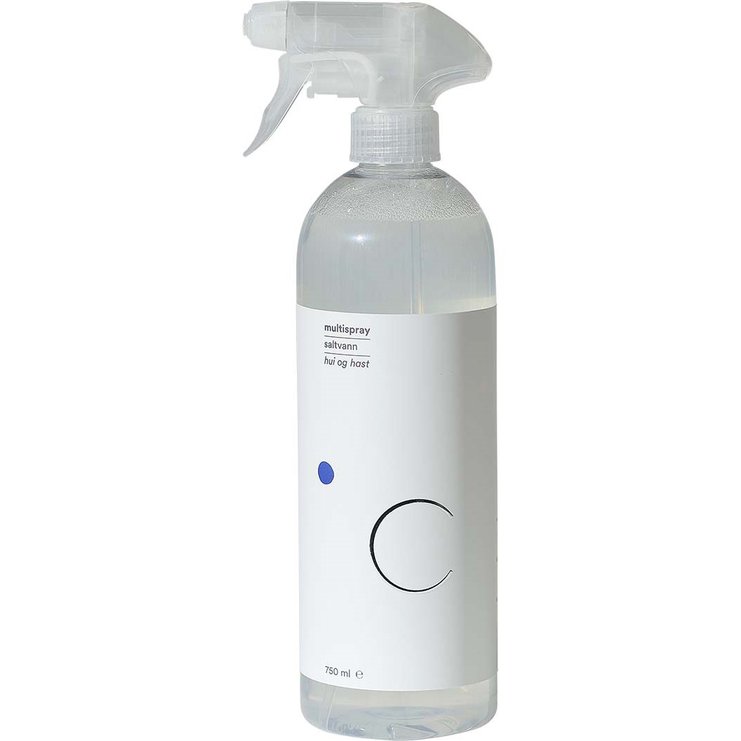 Csoaps Multispray Oceanfjord 750 ml