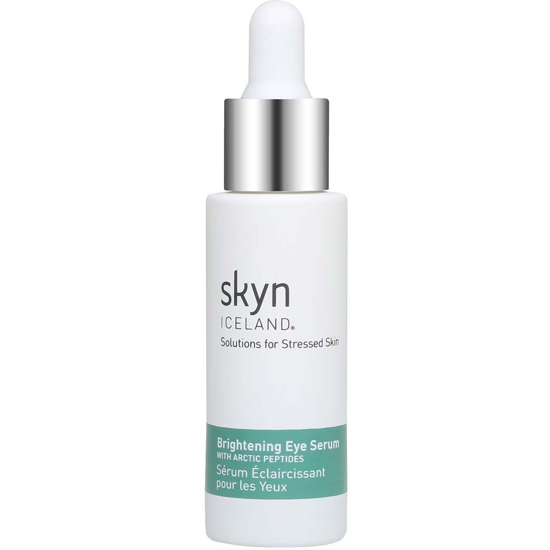 Skyn Iceland Brightening Eye Serum 12 ml