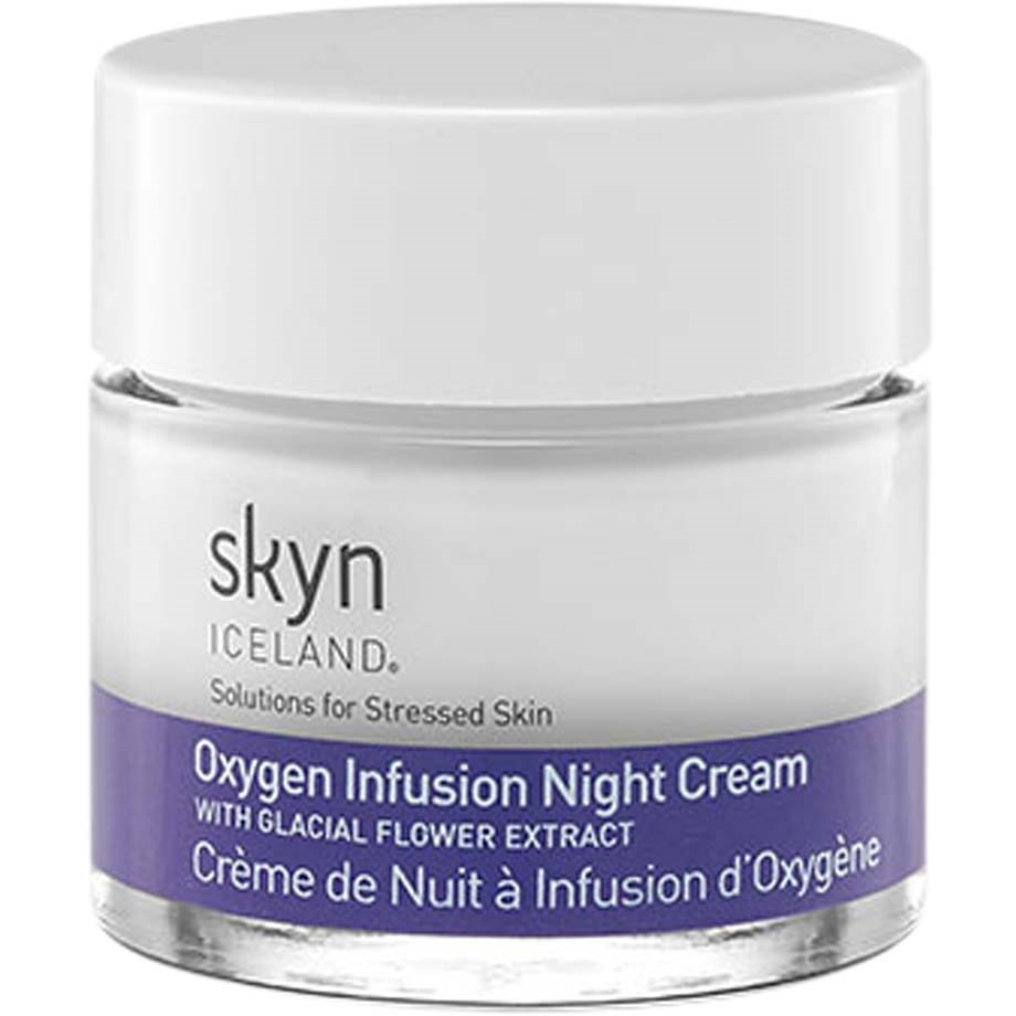 Skyn Iceland Oxygen Infusion Night Cream 56 ml