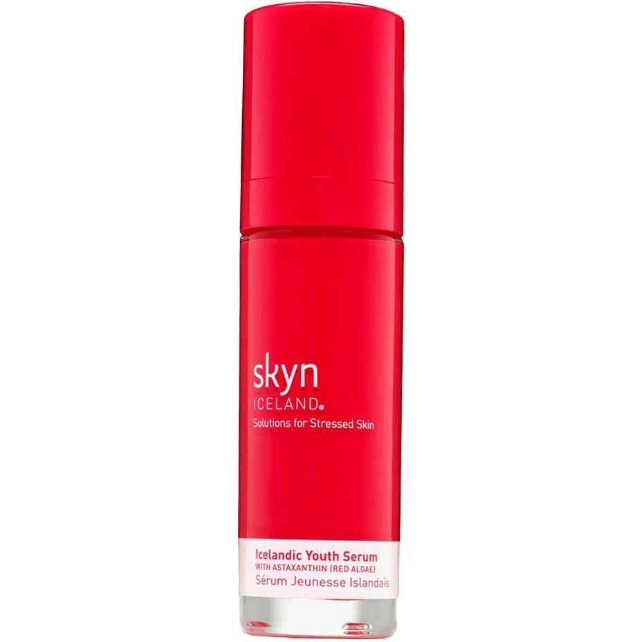 Skyn Iceland Icelandic Youth Serum 30 ml