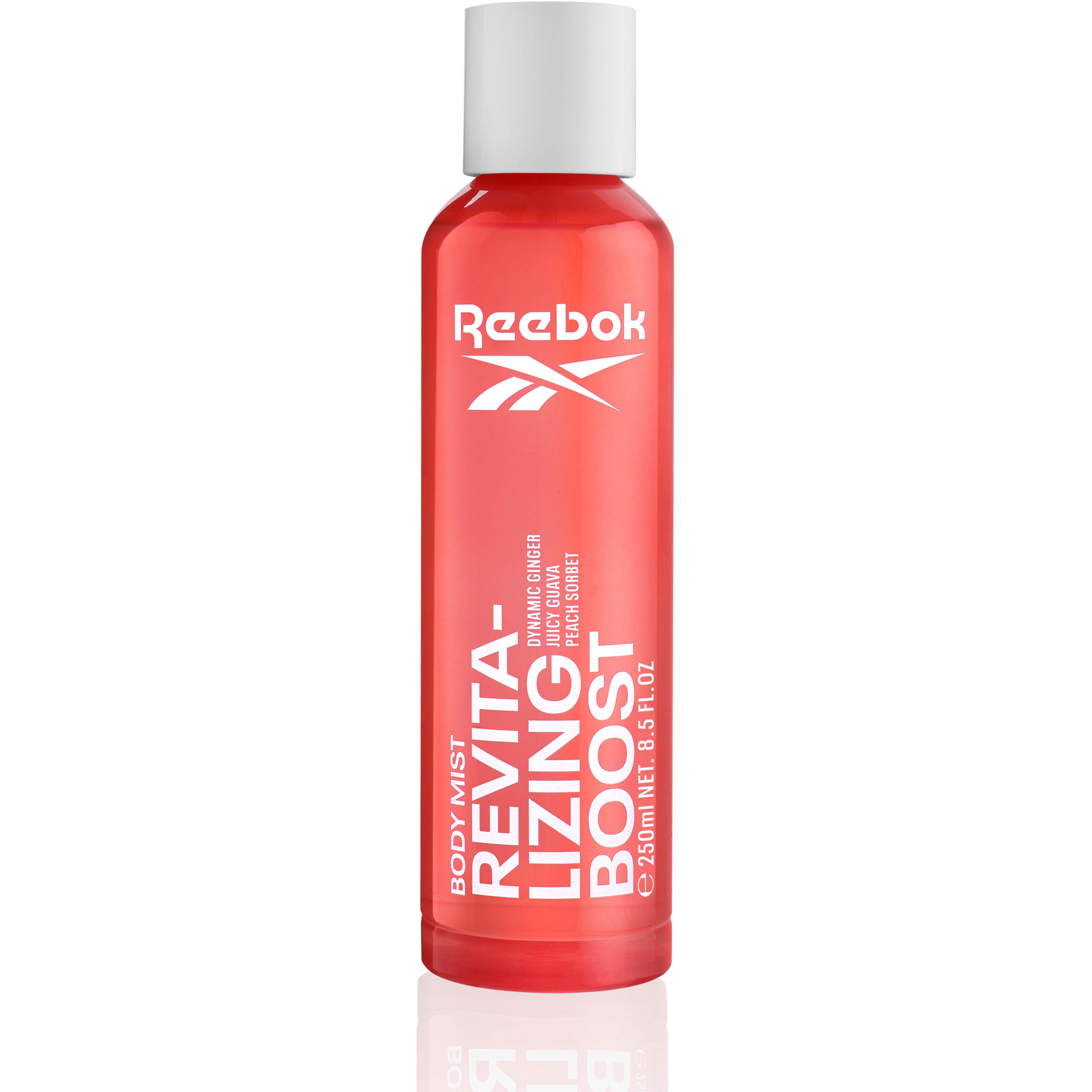 Reebok Body Mist Boost 250 ml