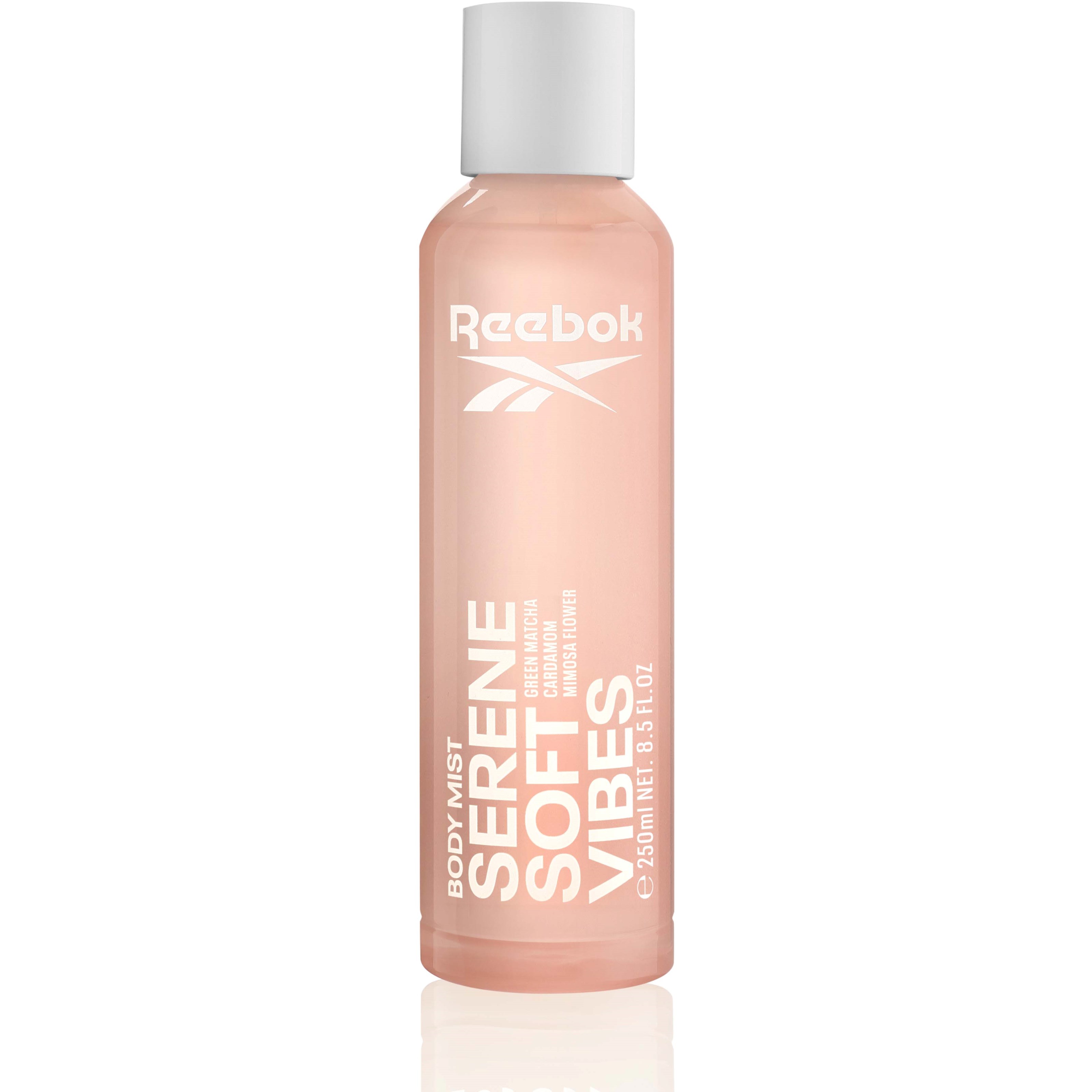 Reebok Body Mist Vibes 250 ml