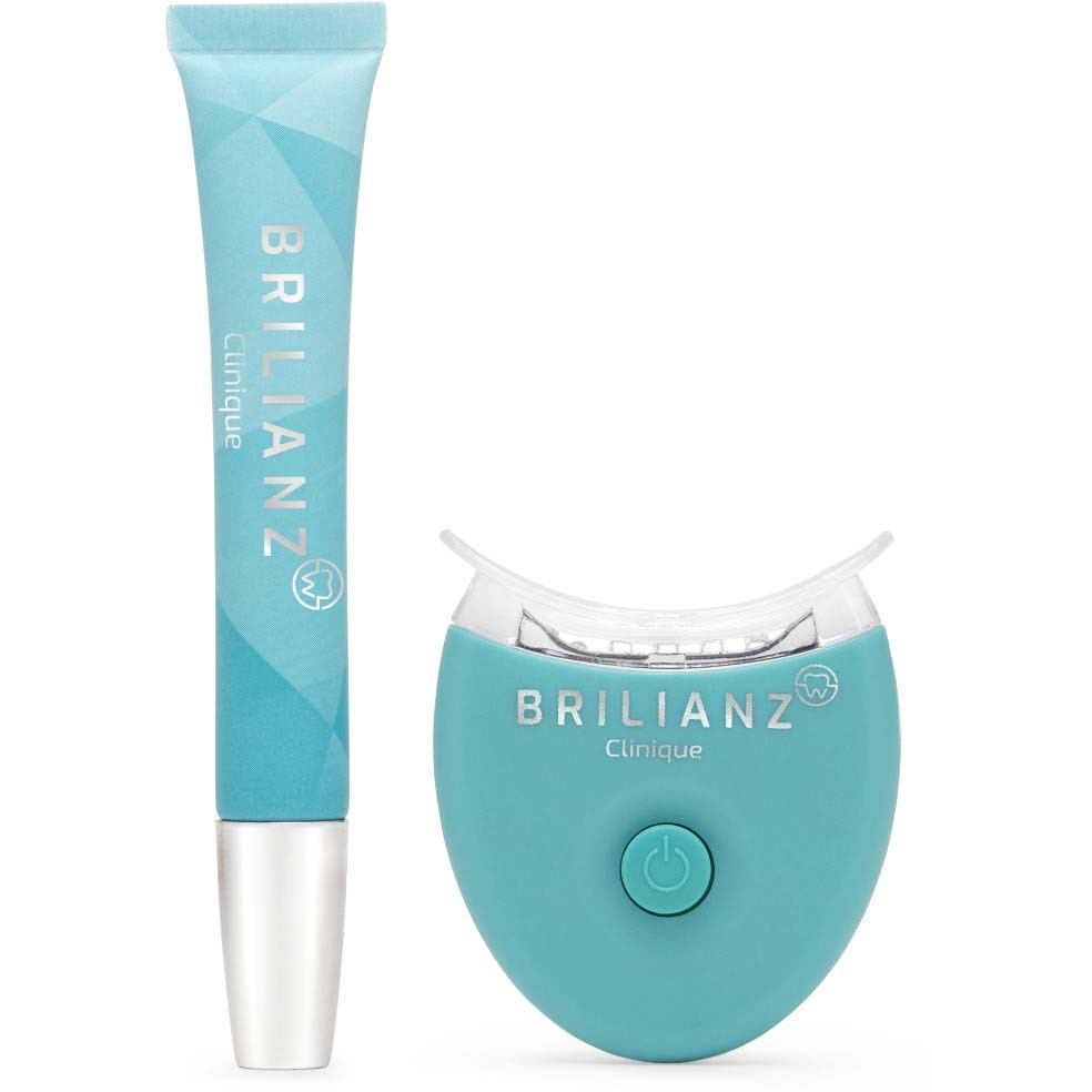 Brilianz Clinique Teeth Whitening Kit