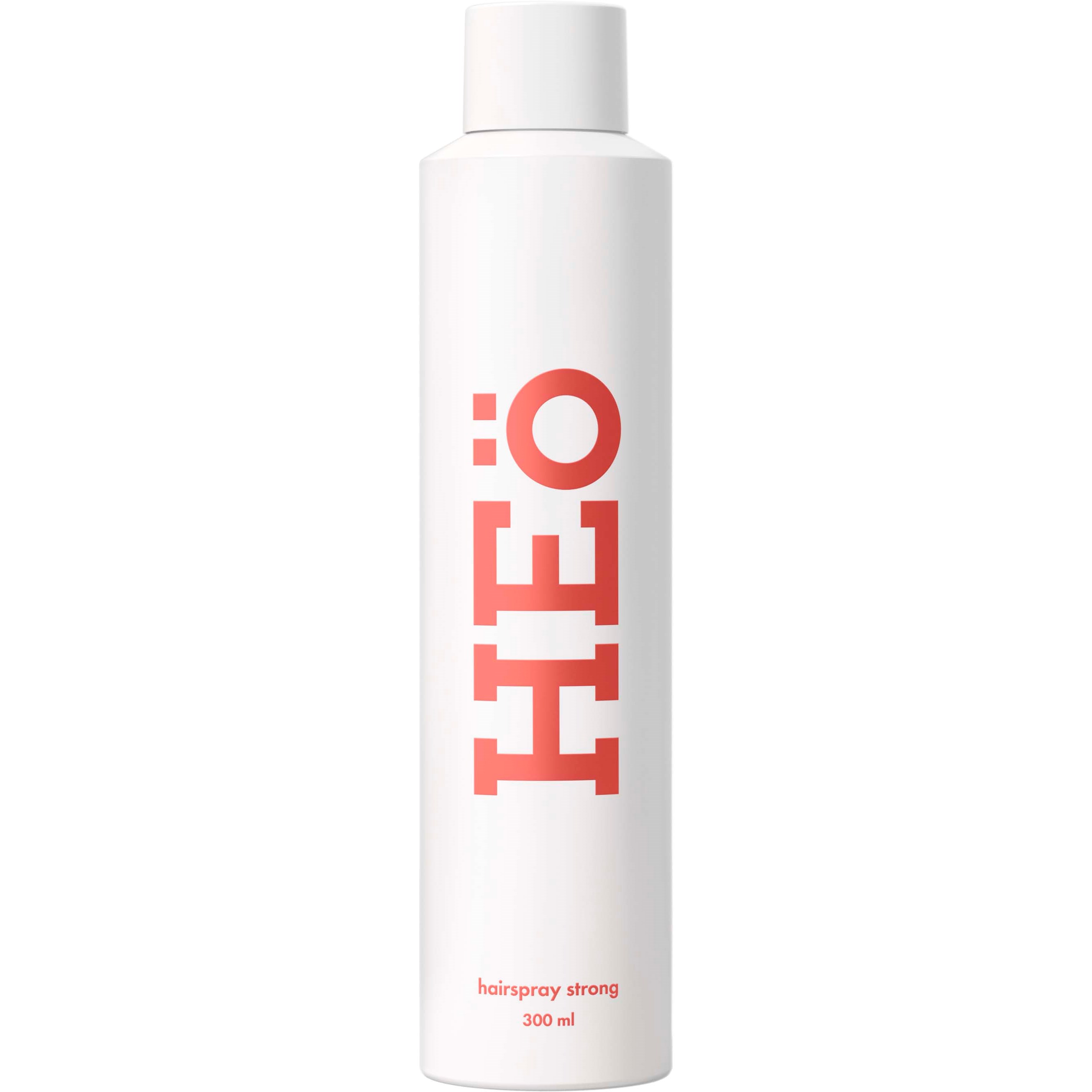 HEÖ Hairspray Strong  300 ml