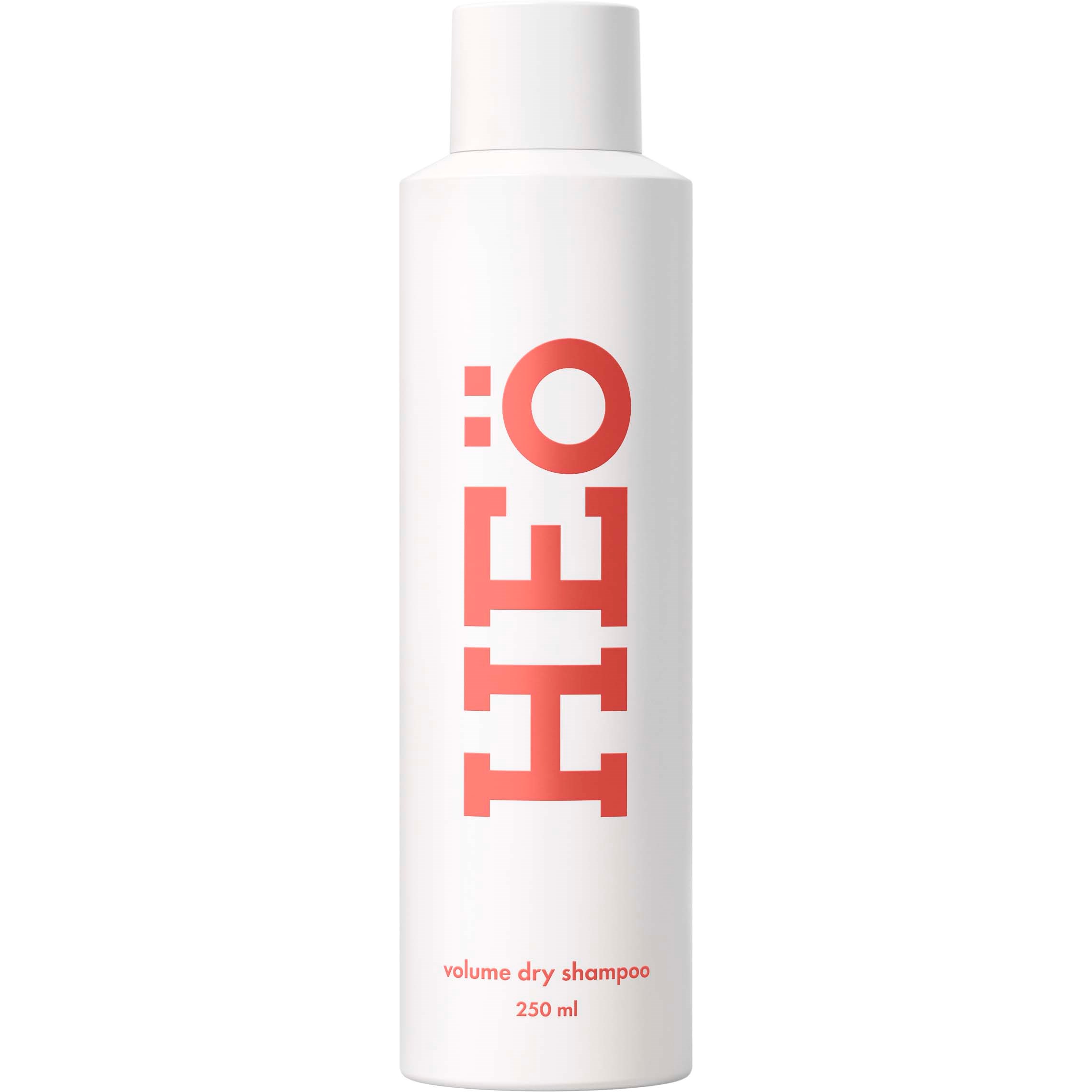 HEÖ Volume Dry Shampoo  250 ml