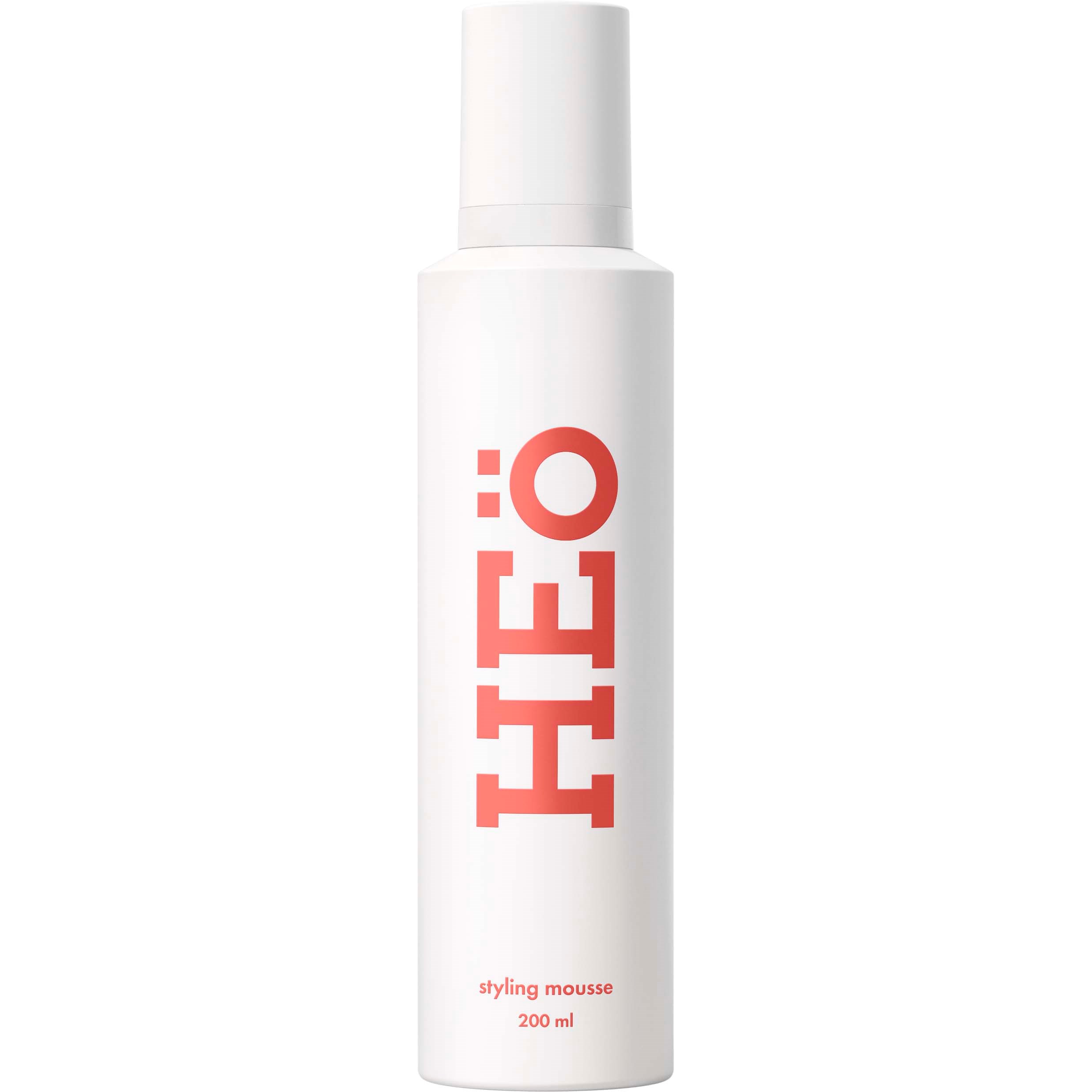 HEÖ Styling Mousse 200 ml