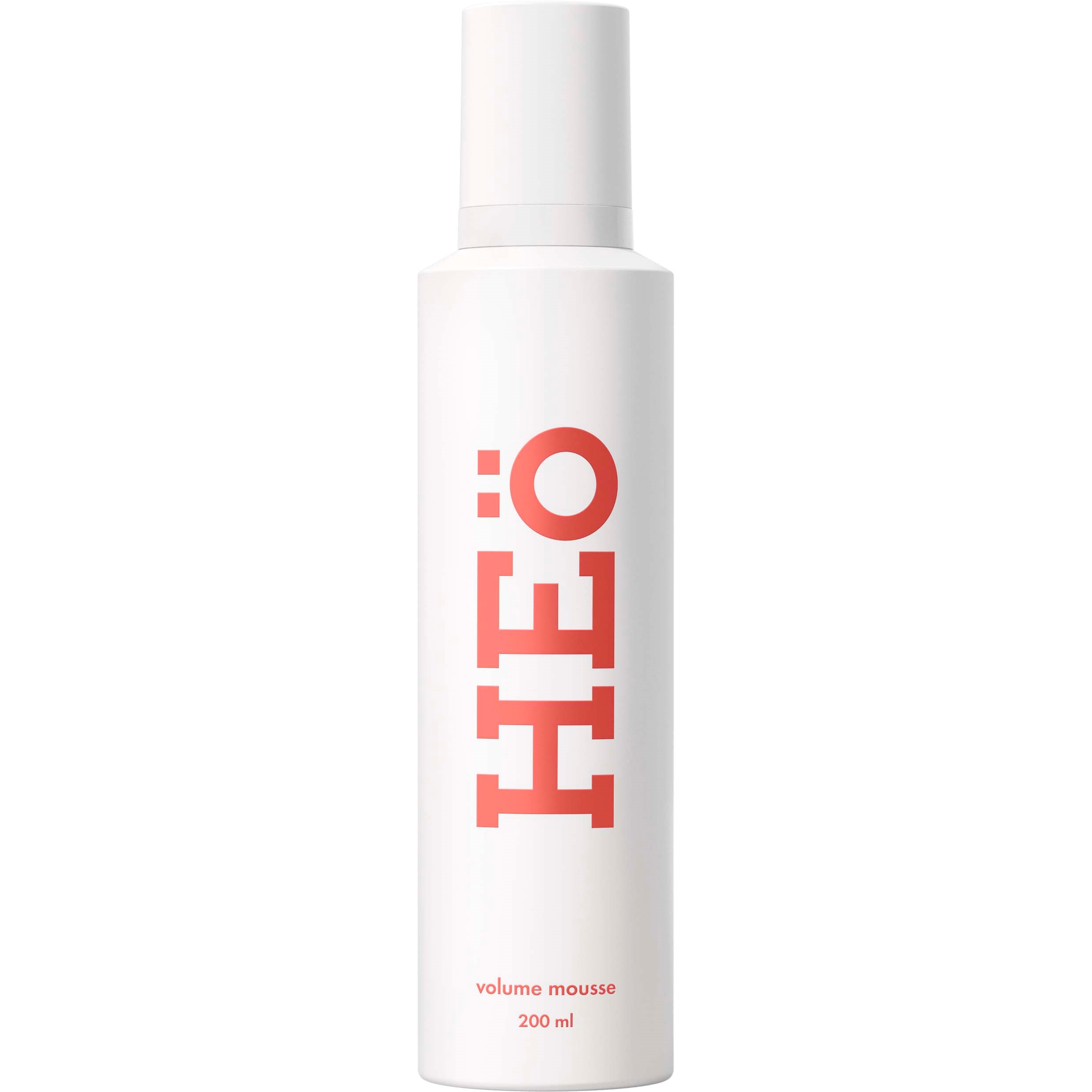 HEÖ Volume Mousse  200 ml