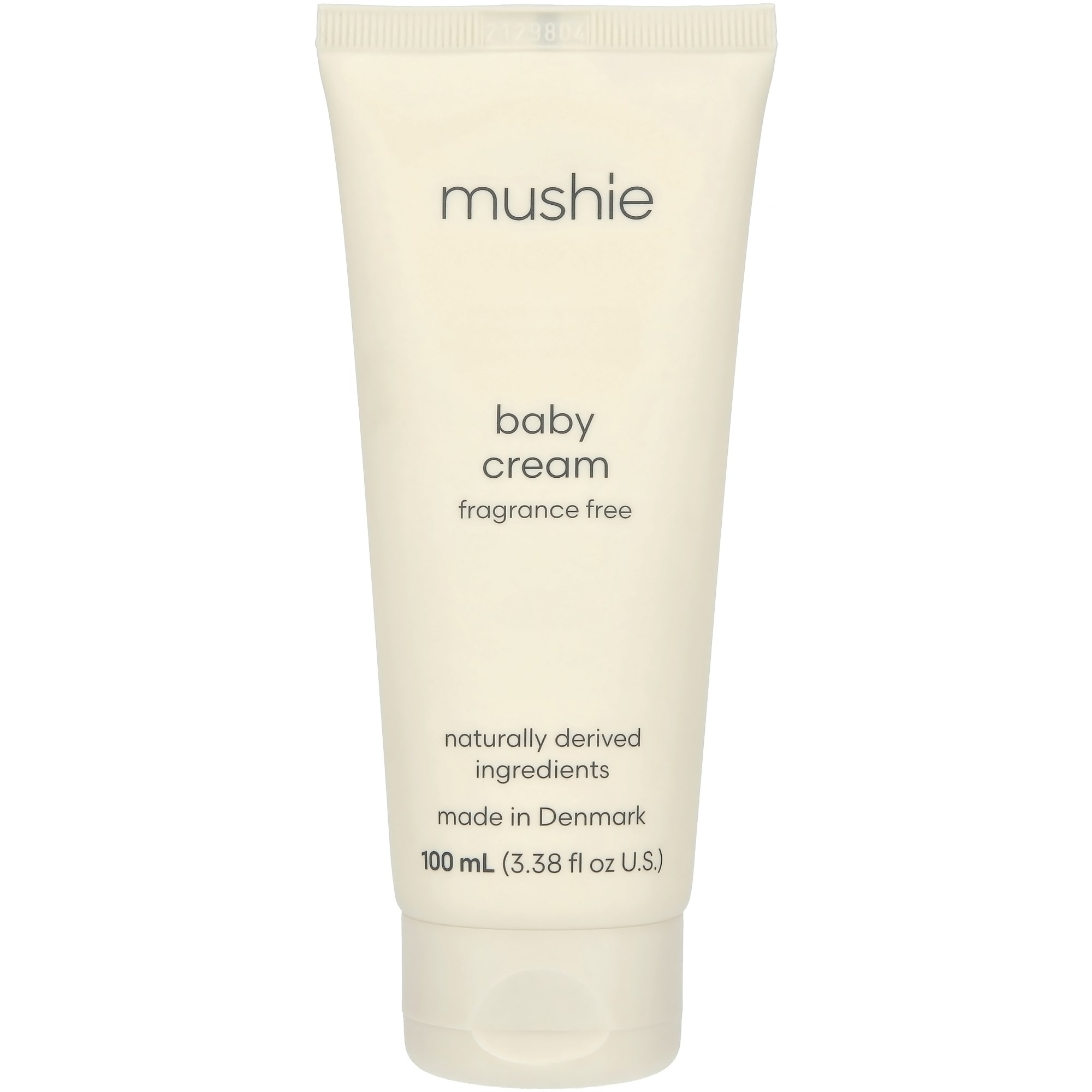 Mushie Baby Cream 100 ml