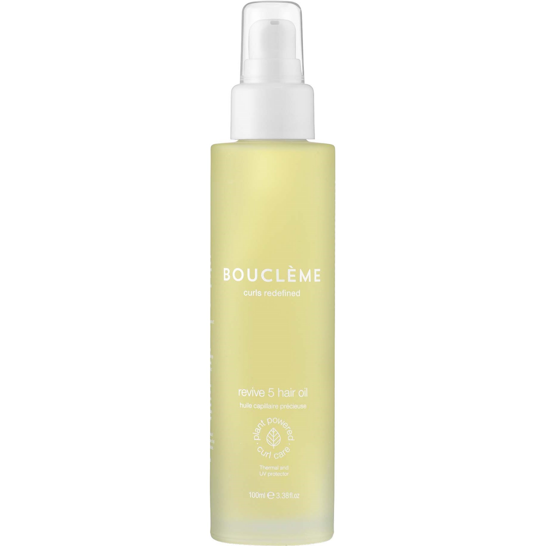 Bouclème Revive 5 Hair Oil 100 ml