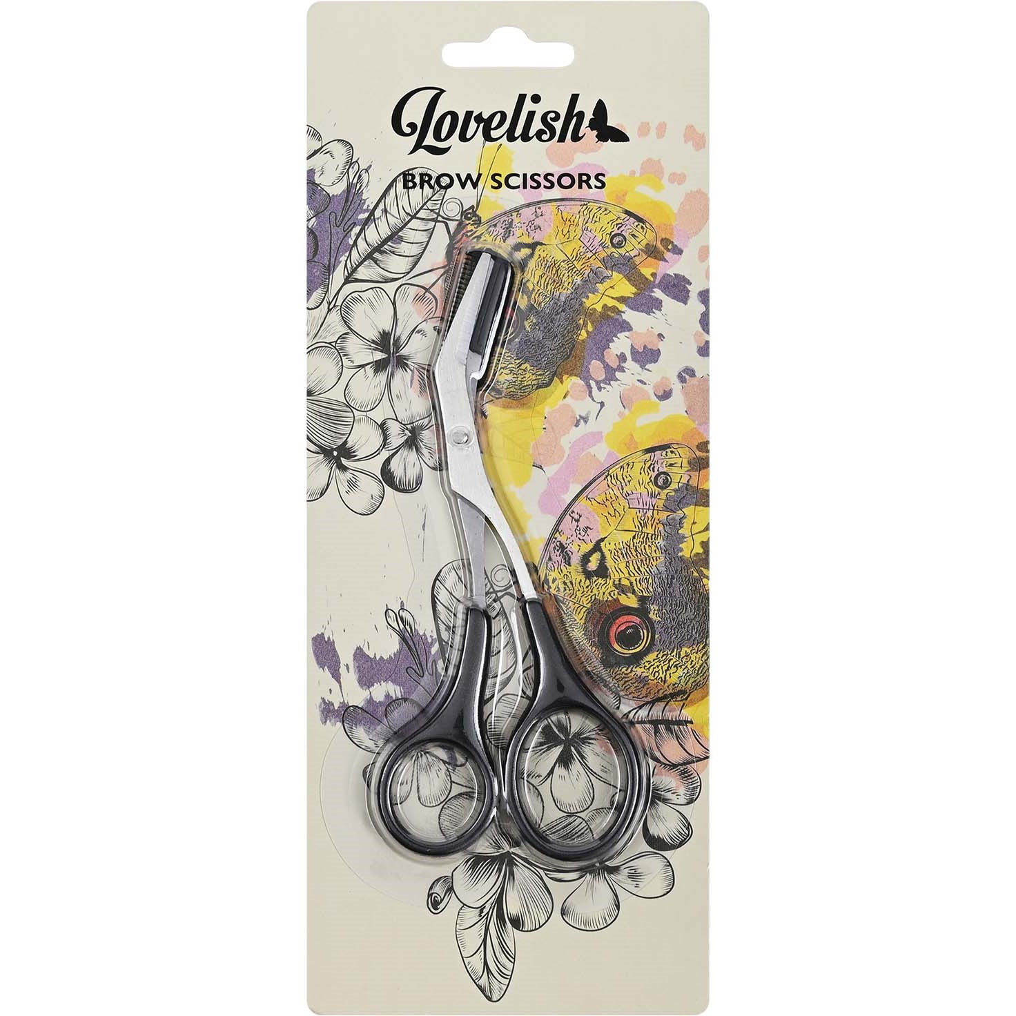 Lovelish Brow Scissors