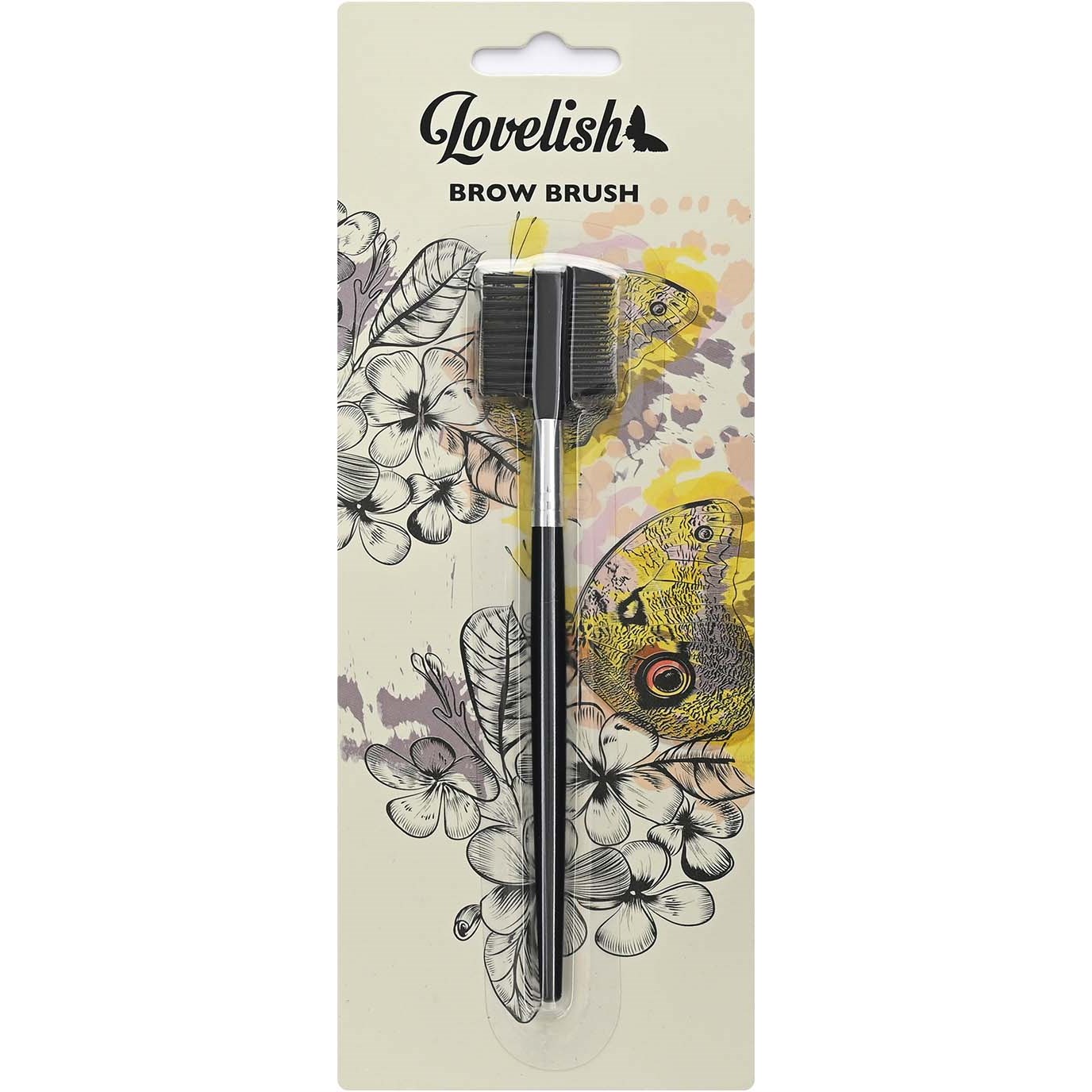 Lovelish Brow Brush