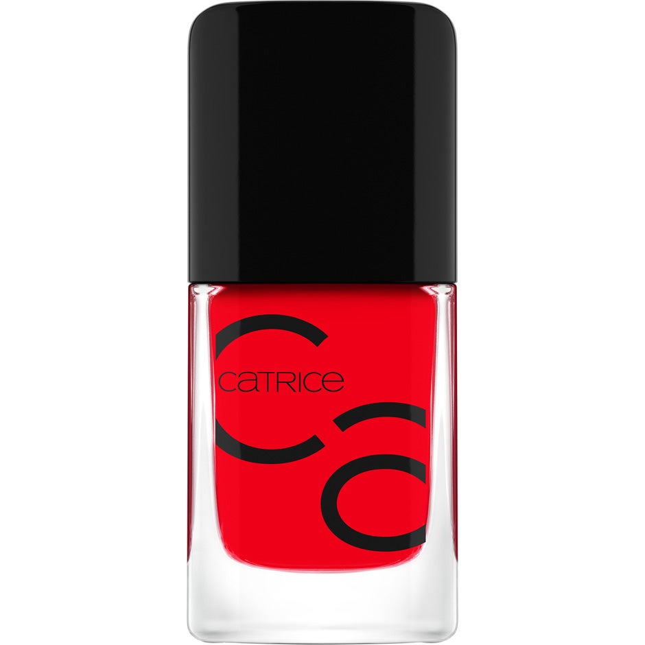 Catrice Iconnails Gel Lacquer 140 Vive l'Amour - 10,5 ml