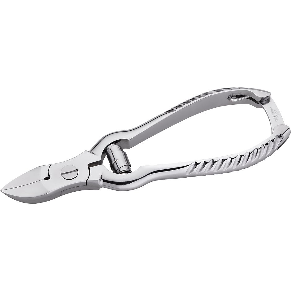 Tweezerman Barrel Spring Toenail Nipper 1 pcs