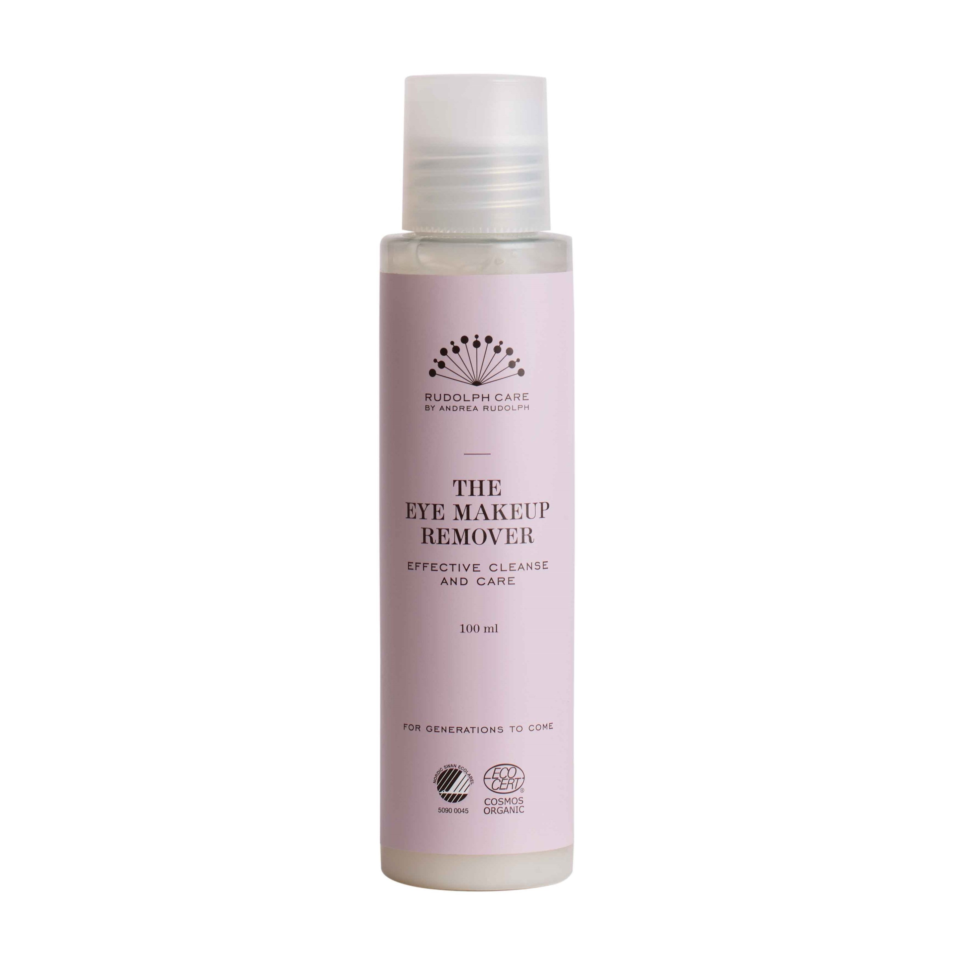 Rudolph Care The Eye Makeup Remover 100 ml