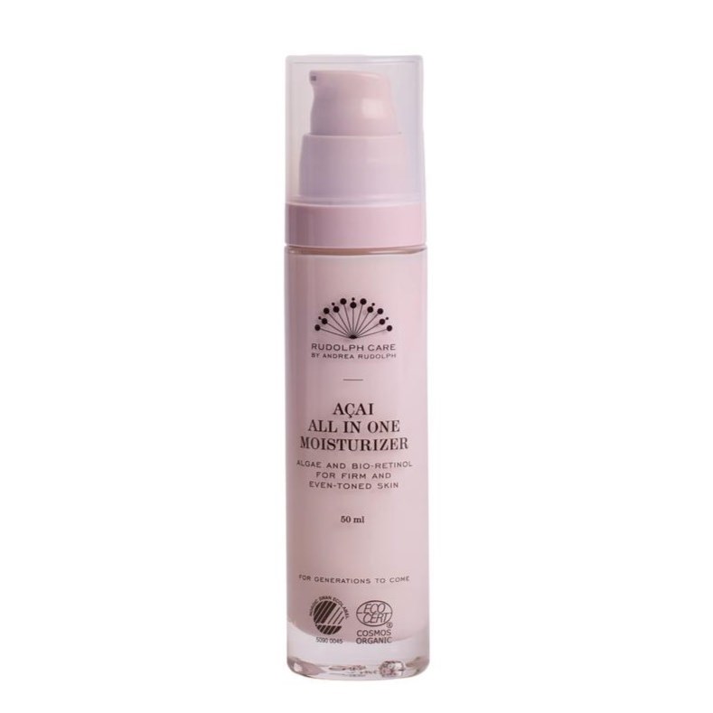 Rudolph Care Acai All In One Moisturizer 50 ml