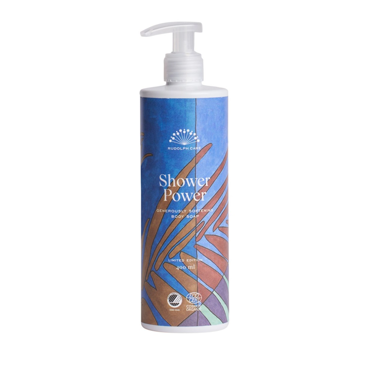 Rudolph Care Shower Power 400 ml