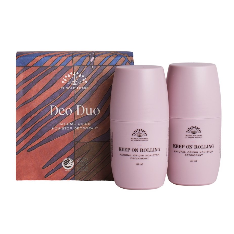 Rudolph Care Deo Duo 100 ml