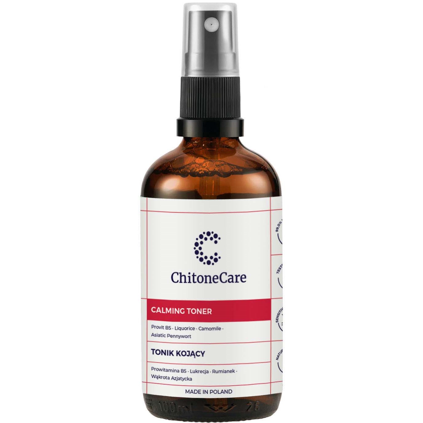 Chitone ChitoneCare Calming Toner 100 ml