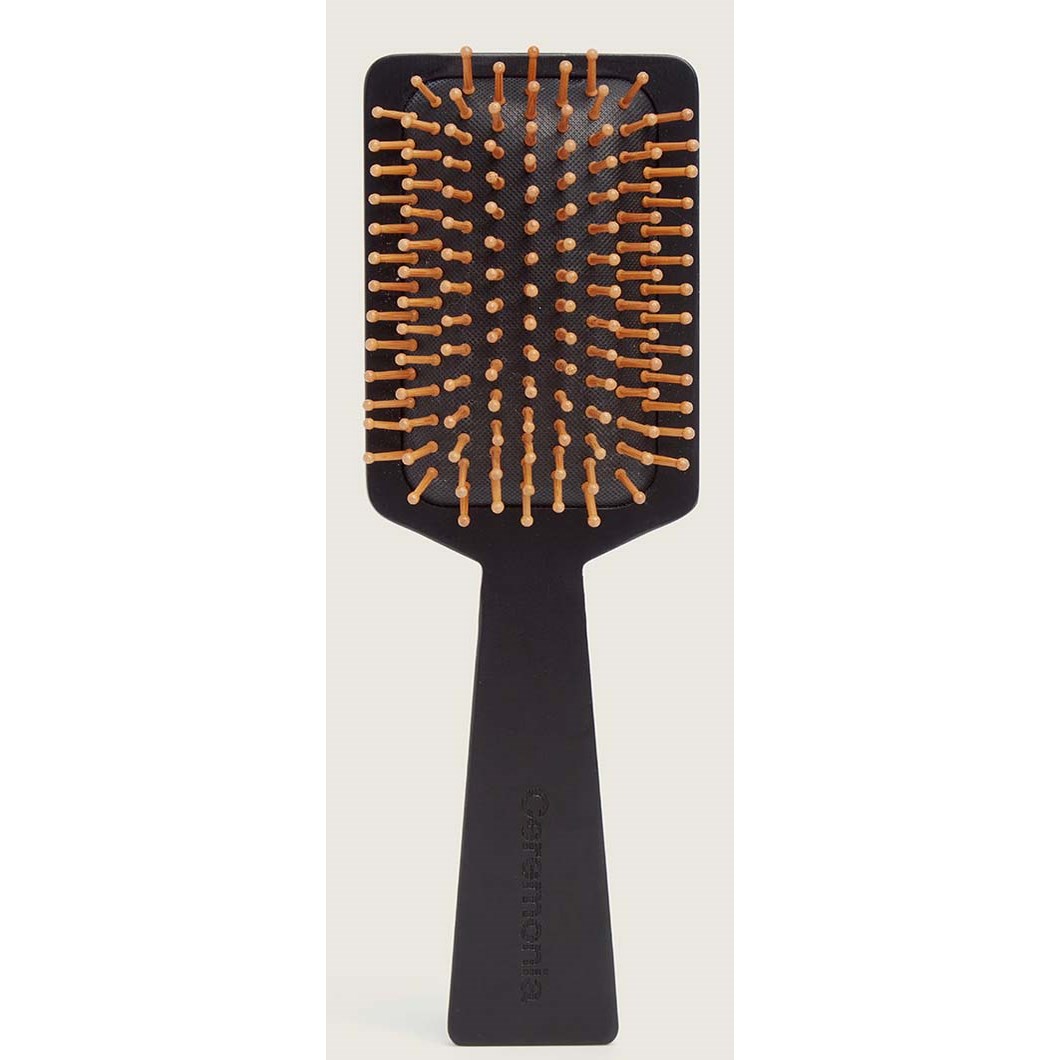 Ceremonia Brush de Pelo