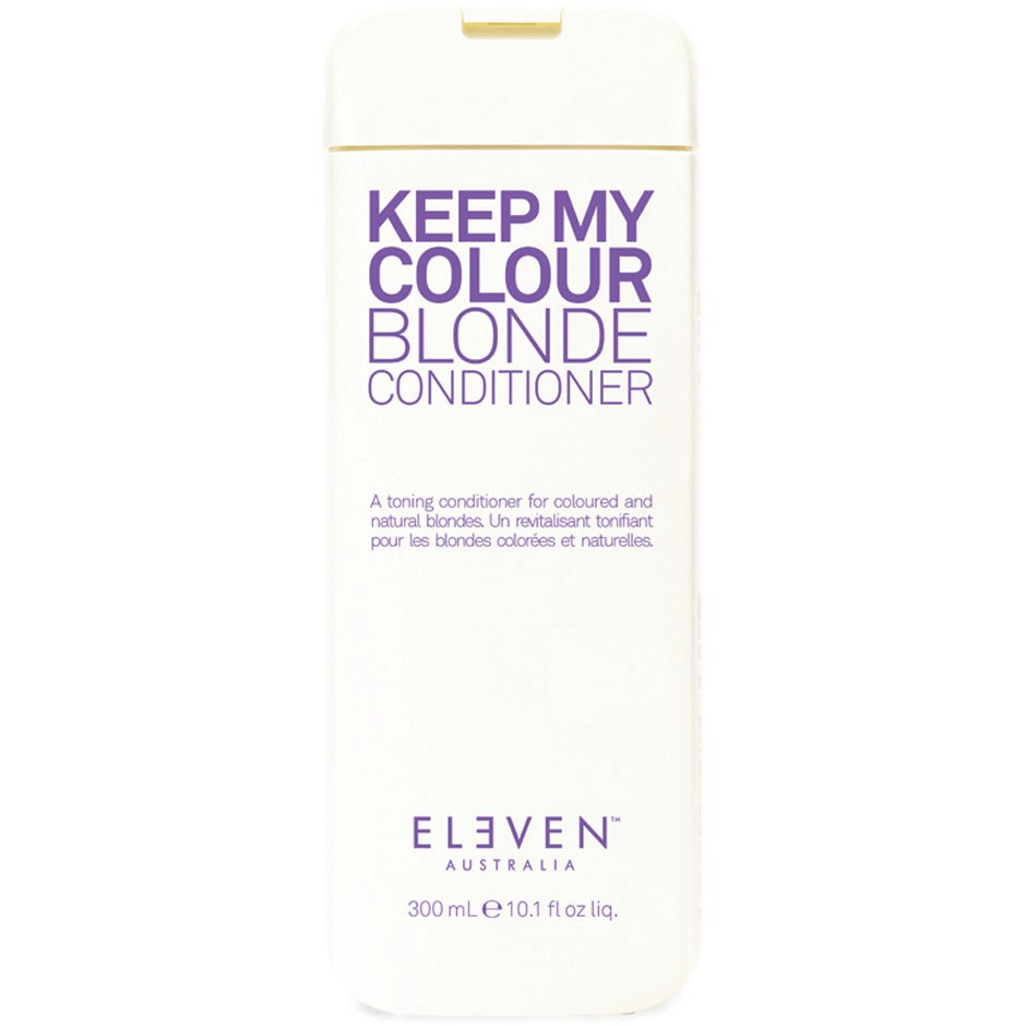 Eleven Australia Keep My Color Blonde Conditioner 300 ml