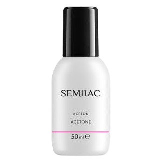 SEMILAC Acetone 50 ml