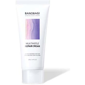 BANOBAGI Milk Thistle Repair Cream 50 ml