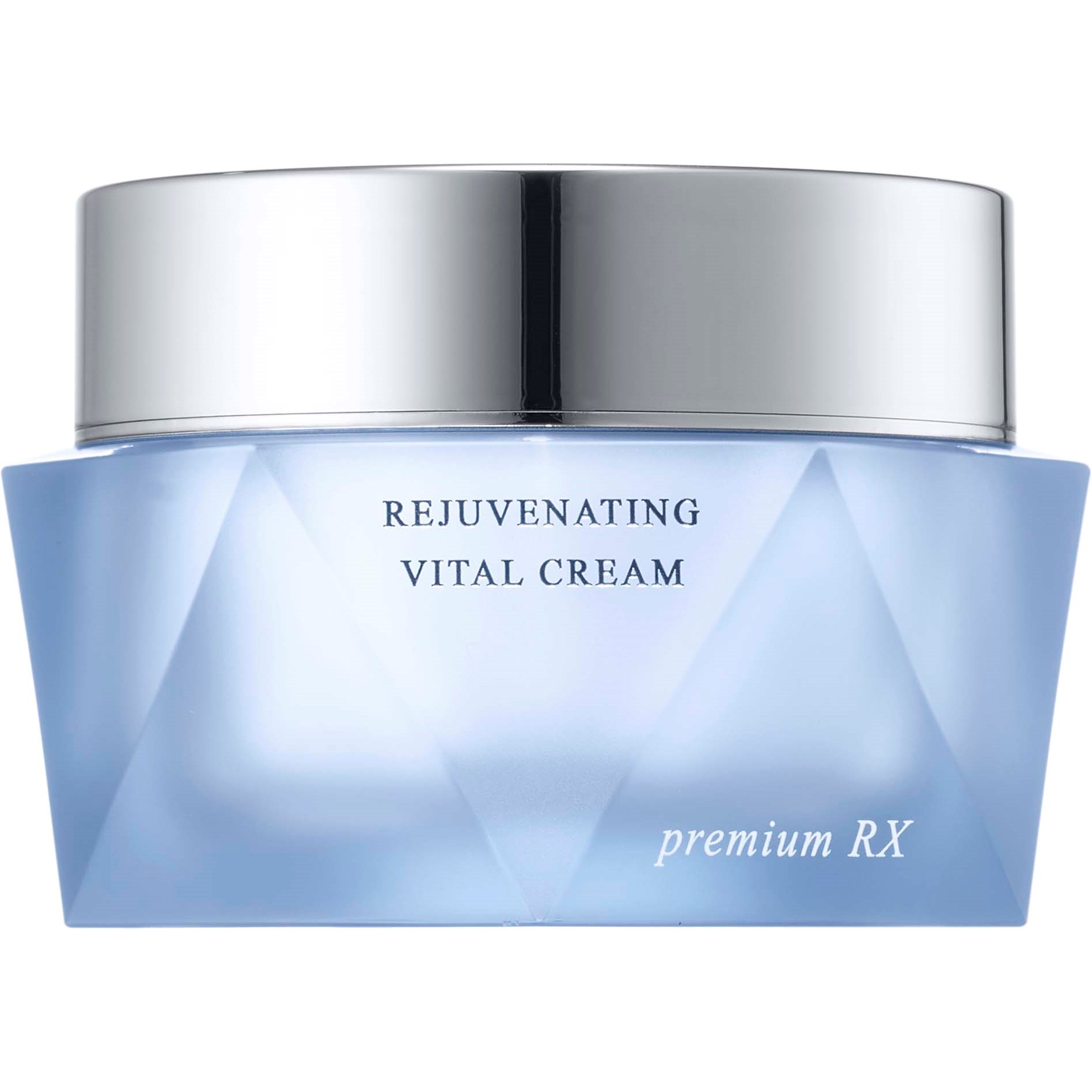 BANOBAGI Rejuvenating Vital Cream 50 ml